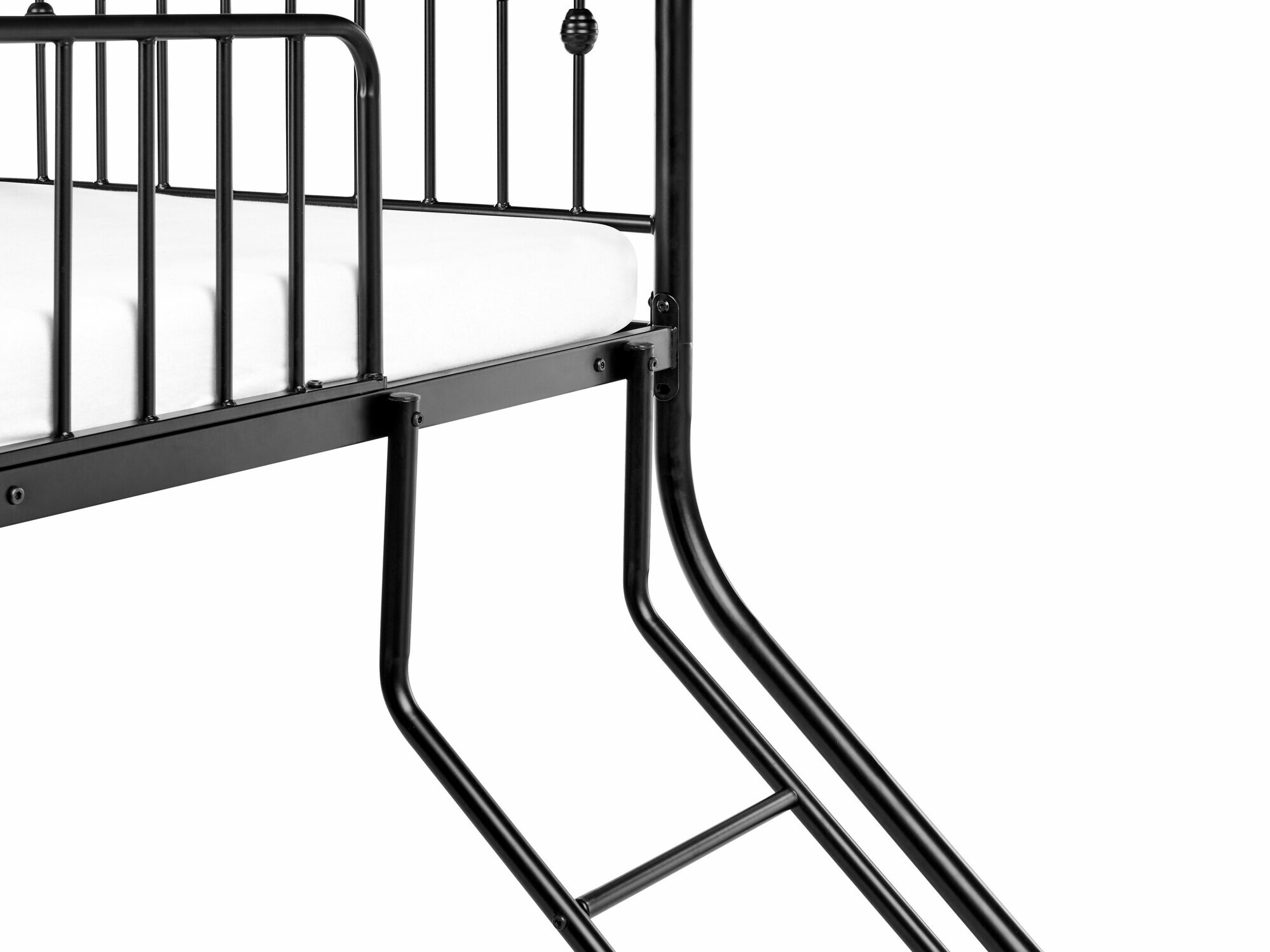 Pograd Berwyn 2633 (Črna)