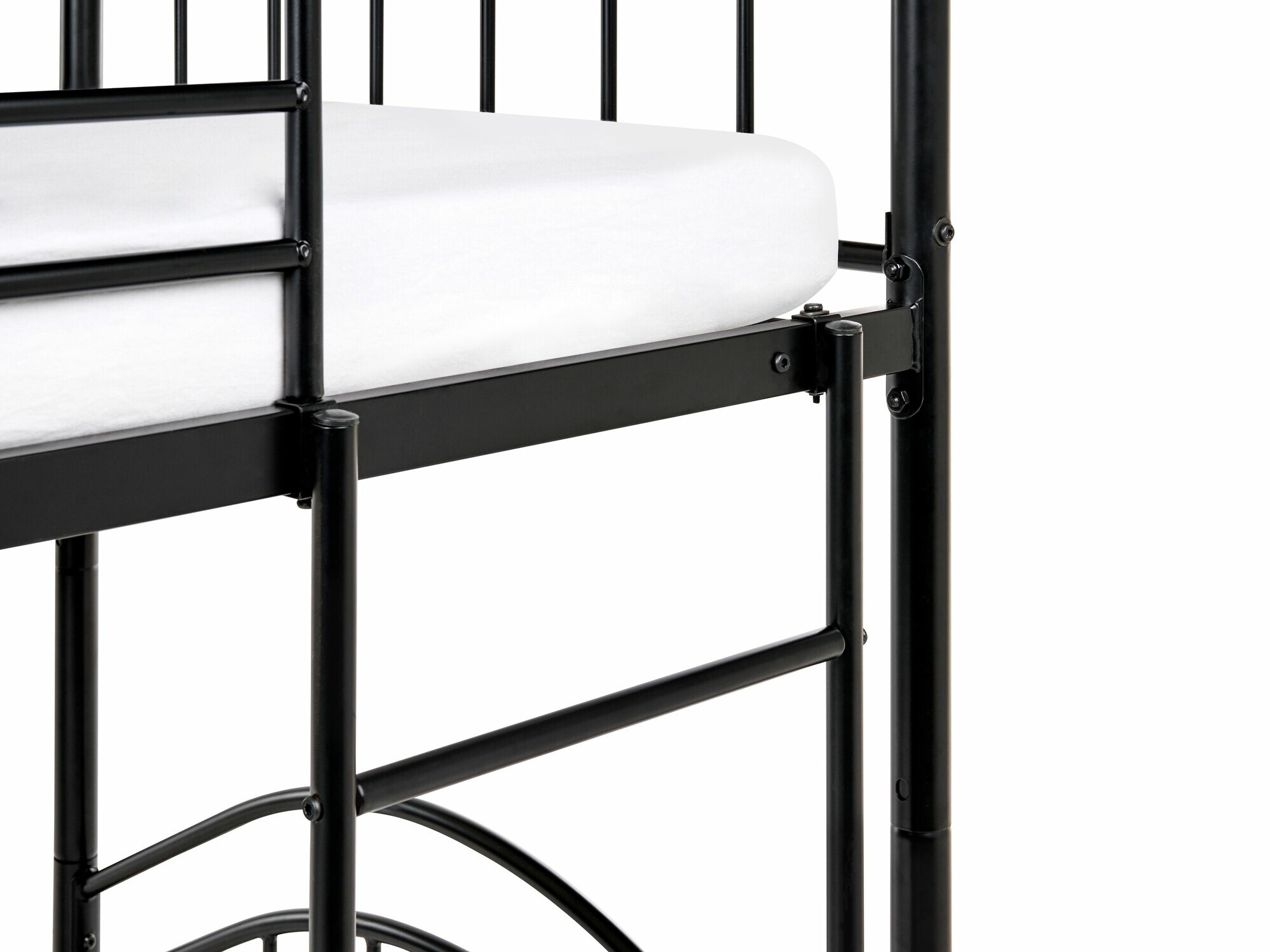 Pograd Berwyn 2634 (Črna)