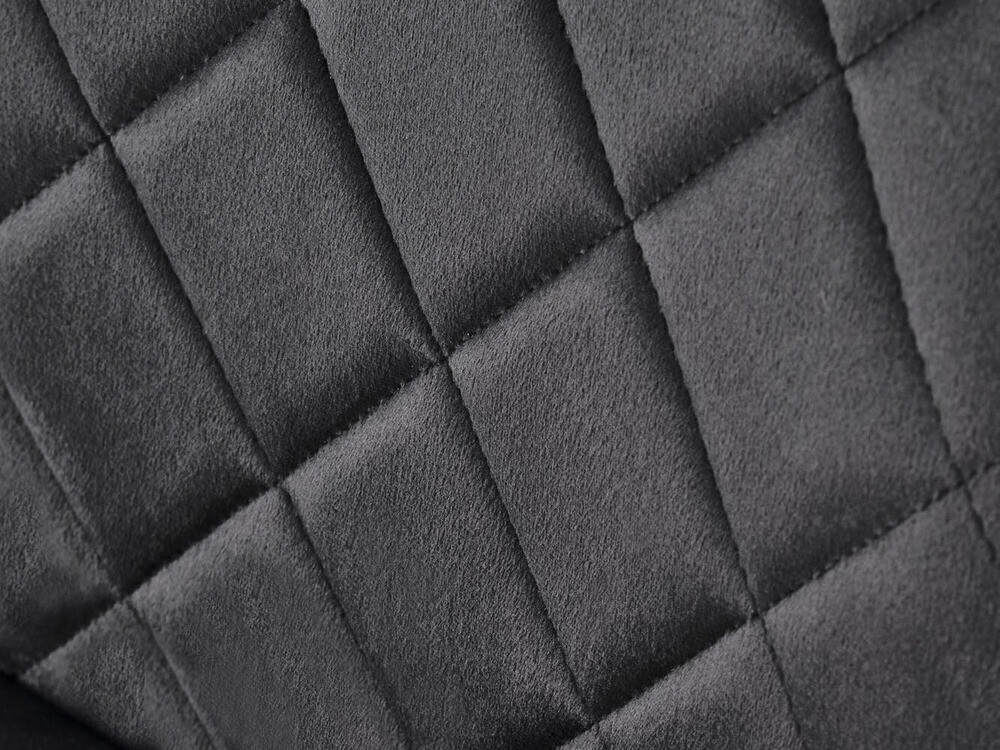 Stol Houston 1952 (Črna)