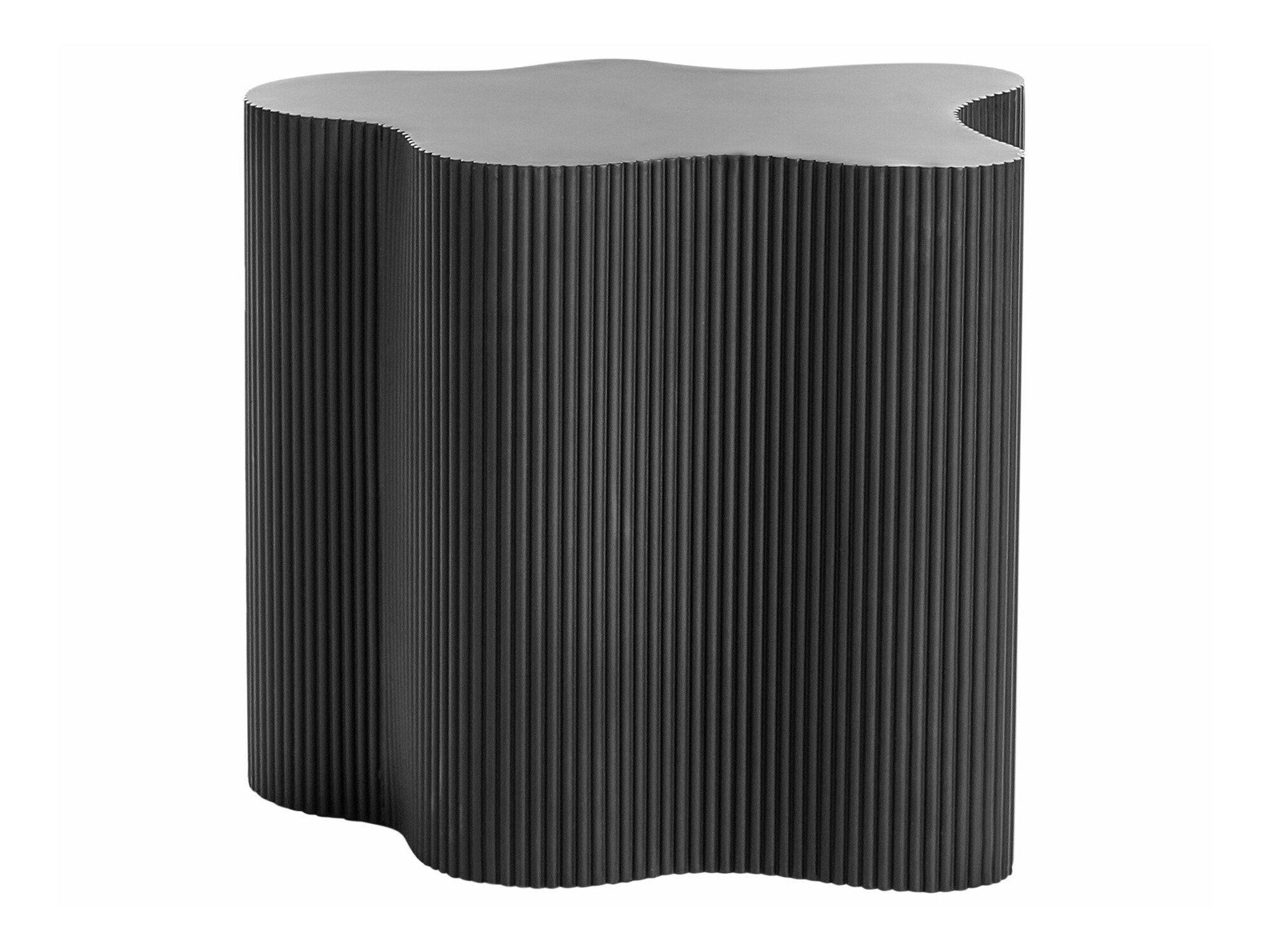 Stranska mizica Berwyn 2635 (Črna)