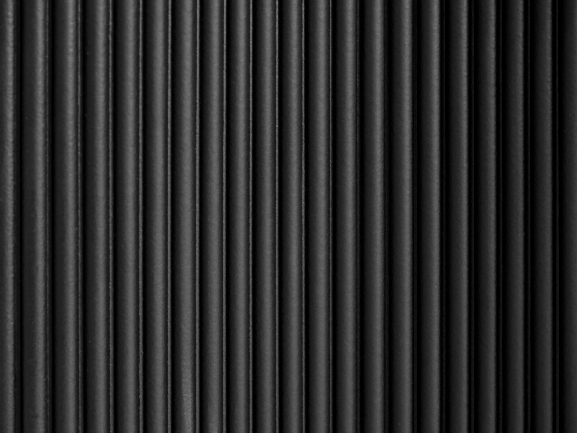 Stranska mizica Berwyn 2636 (Črna)