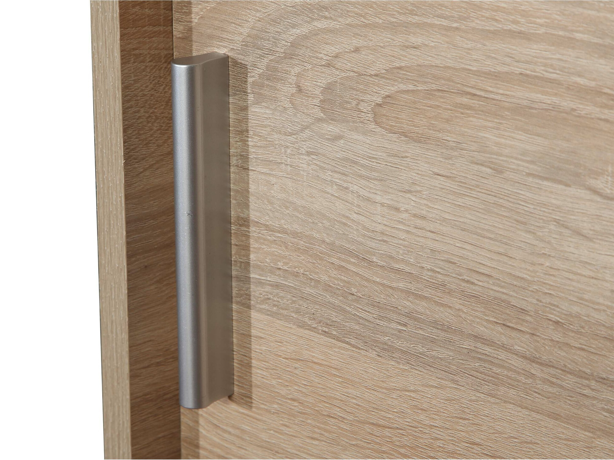 Garderobna omara Hederus (Bela)