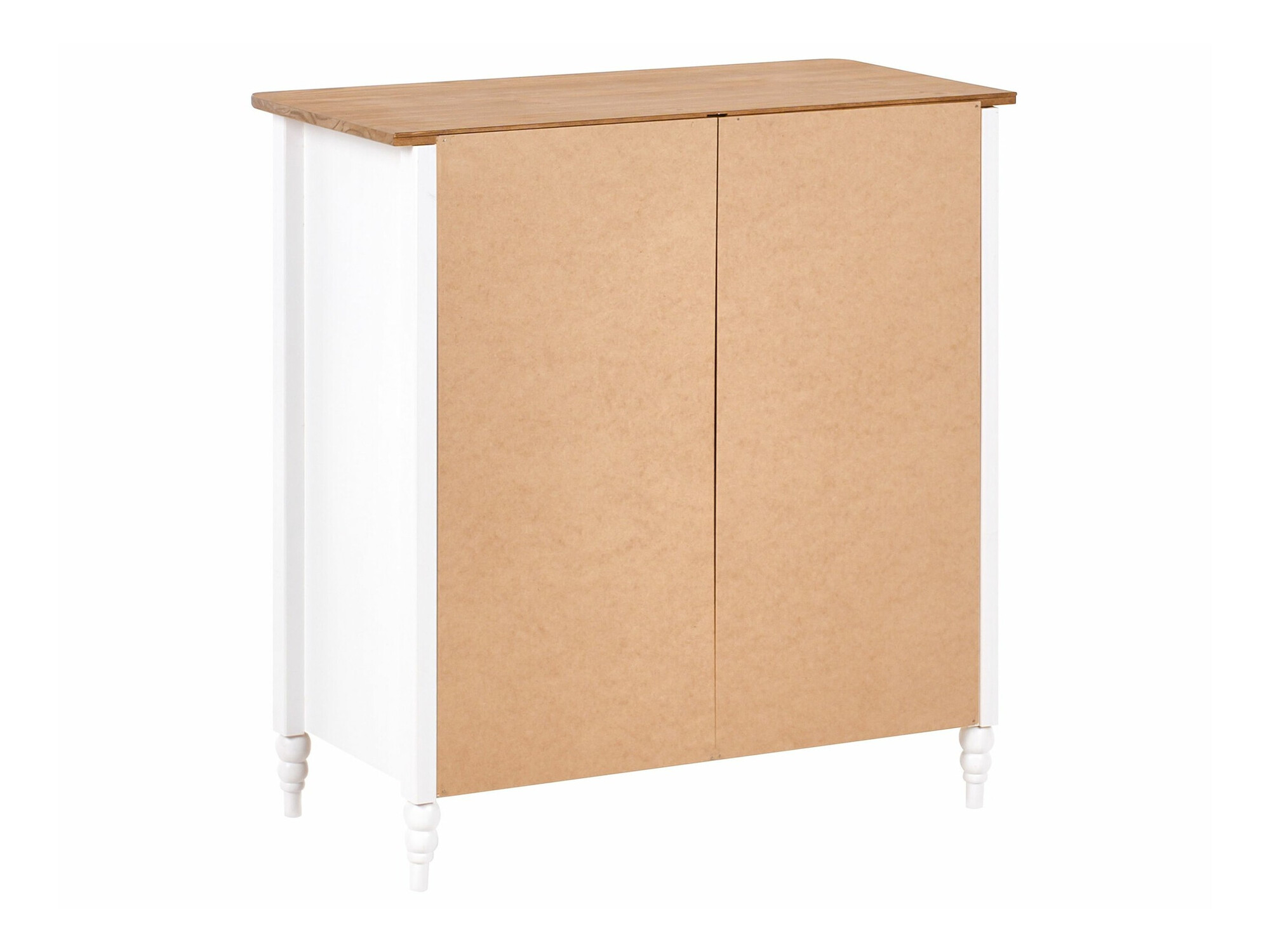 Komoda Berwyn 2641 (Bela)