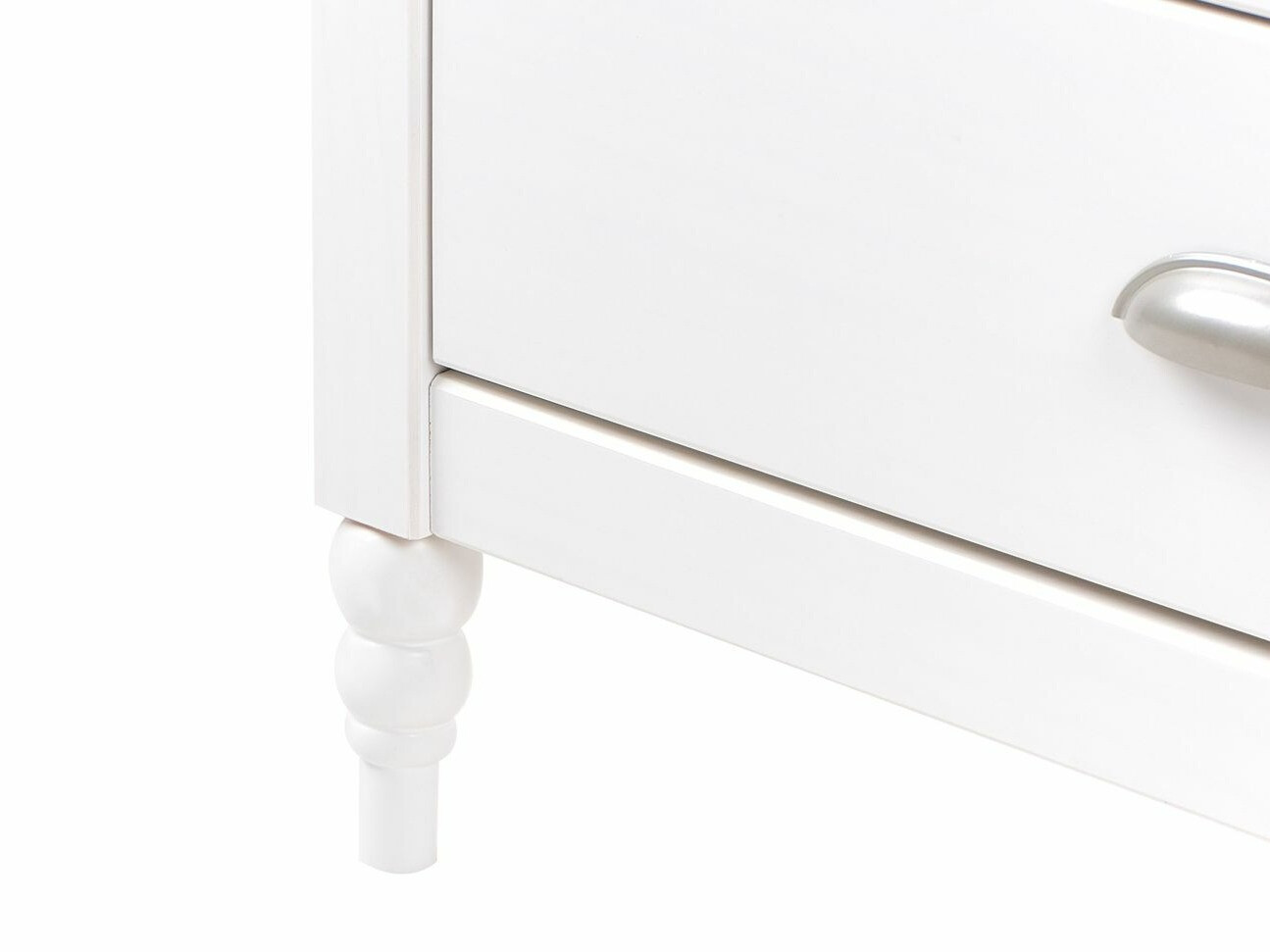 Komoda Berwyn 2641 (Bela)