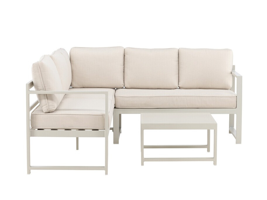 Komplet vrtnega pohištva Dallas 4814