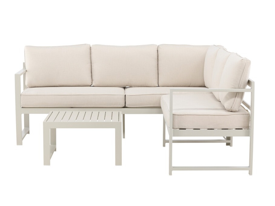 Komplet vrtnega pohištva Dallas 4814