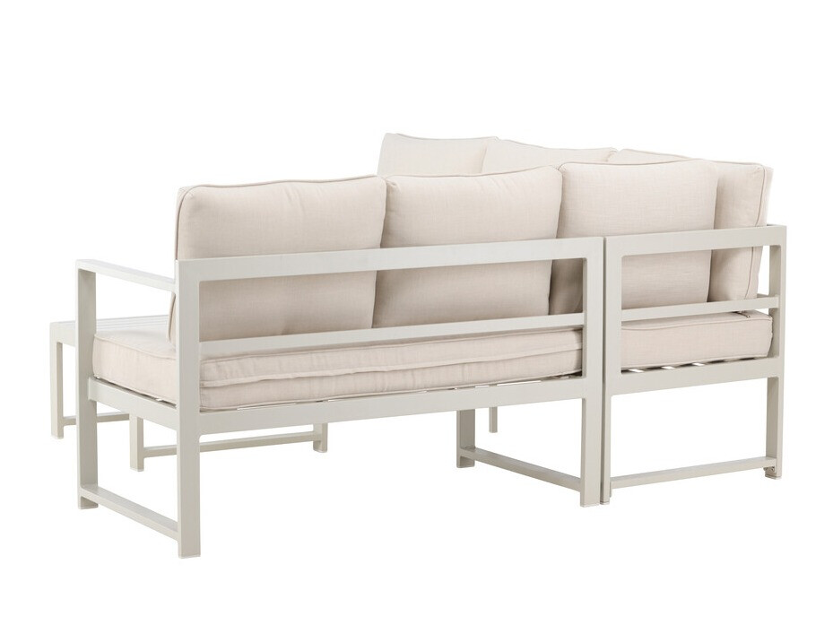 Komplet vrtnega pohištva Dallas 4814