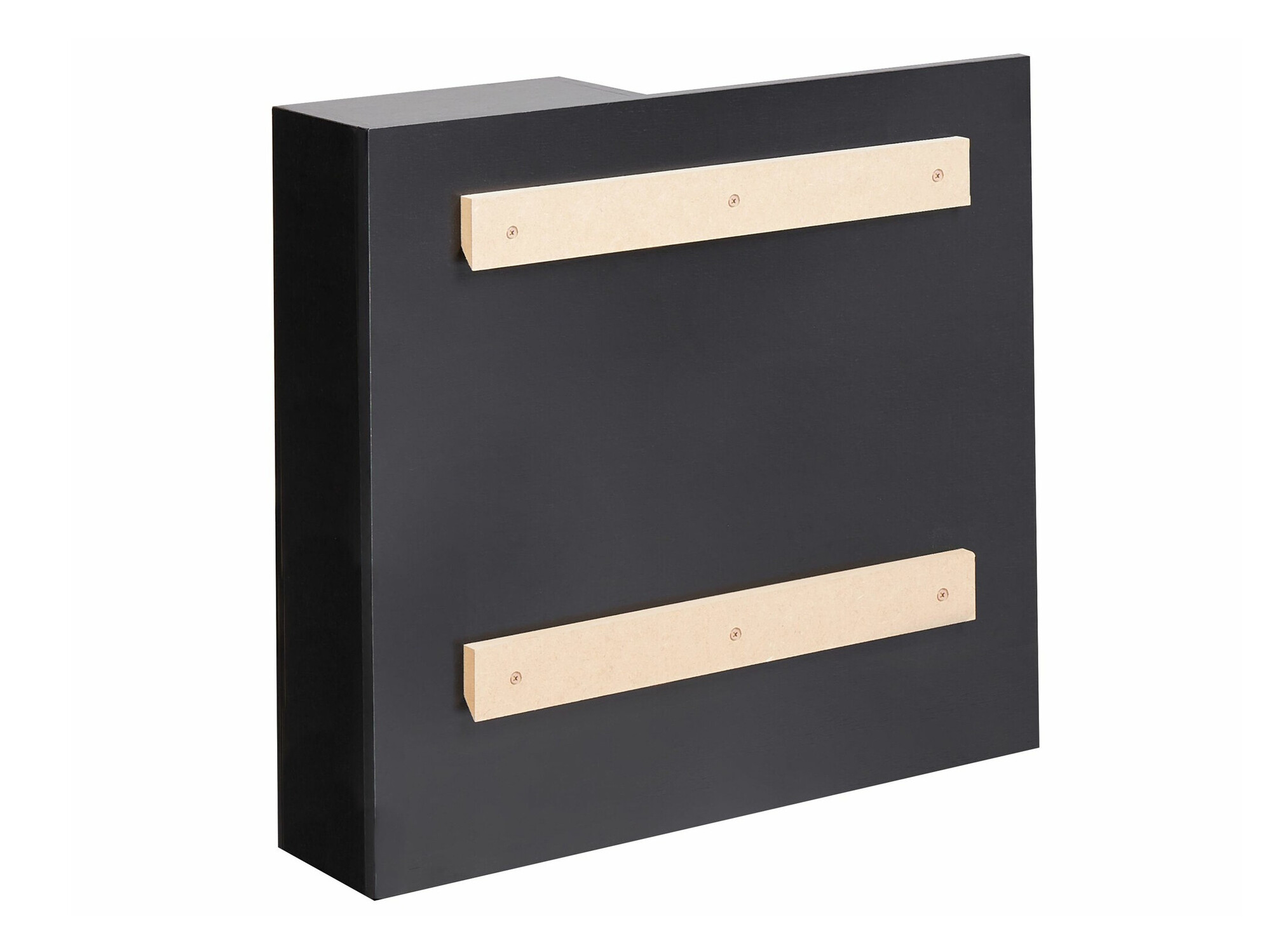 Kopalniško ogledalo Berwyn 2643 (Črna)