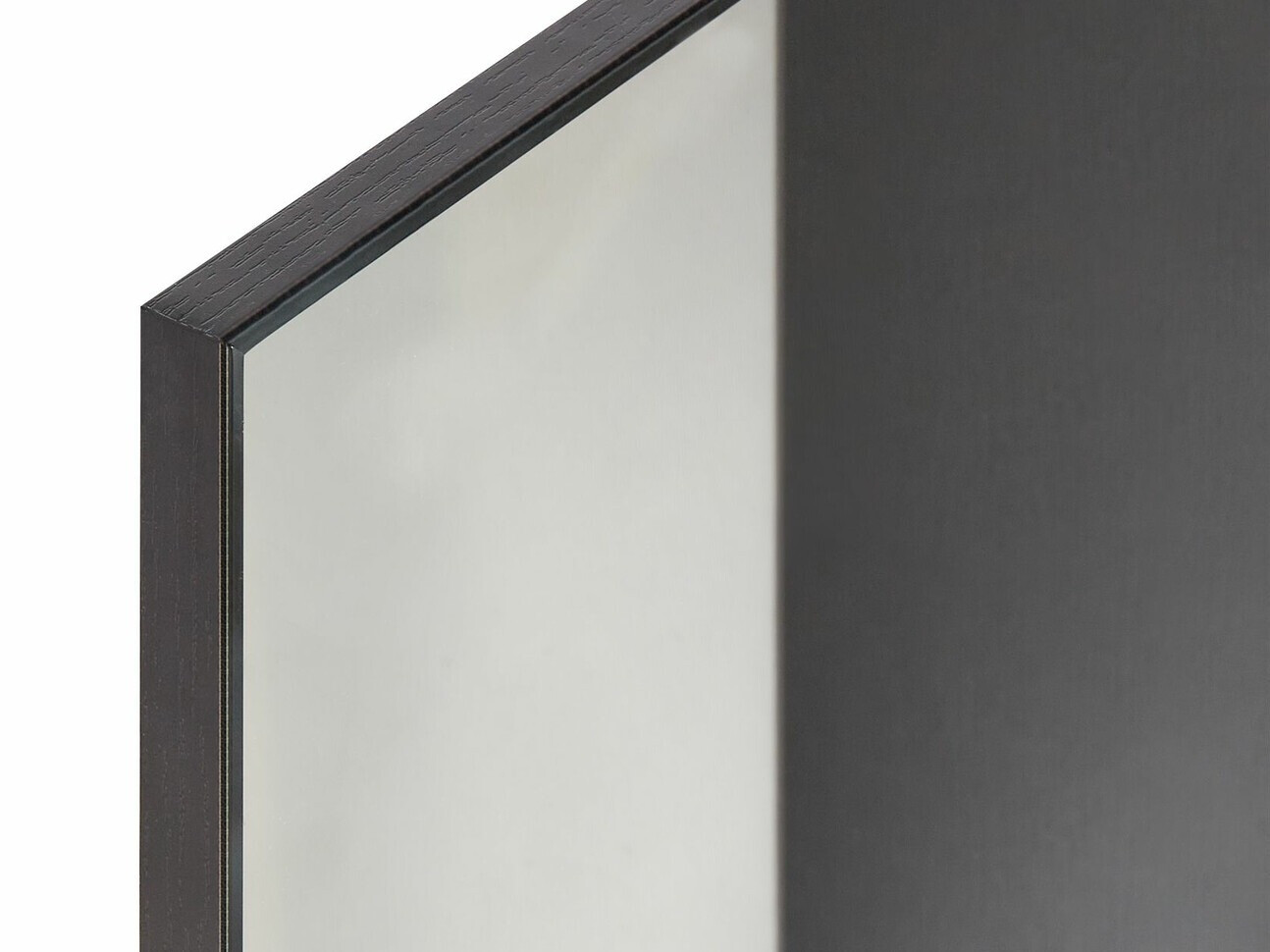 Kopalniško ogledalo Berwyn 2643 (Črna)