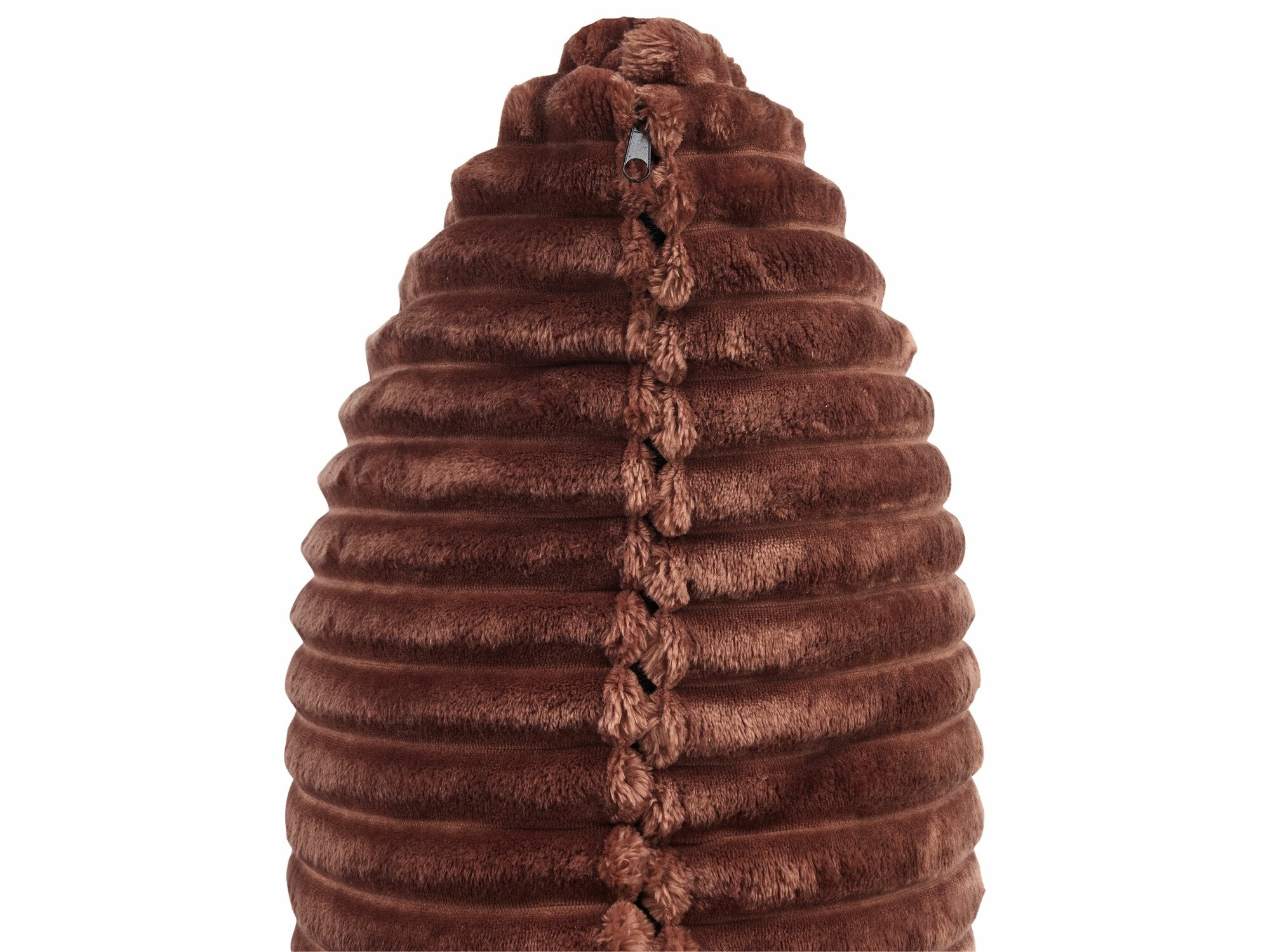 Kotna garnitura Berwyn 2640 (Rjava)