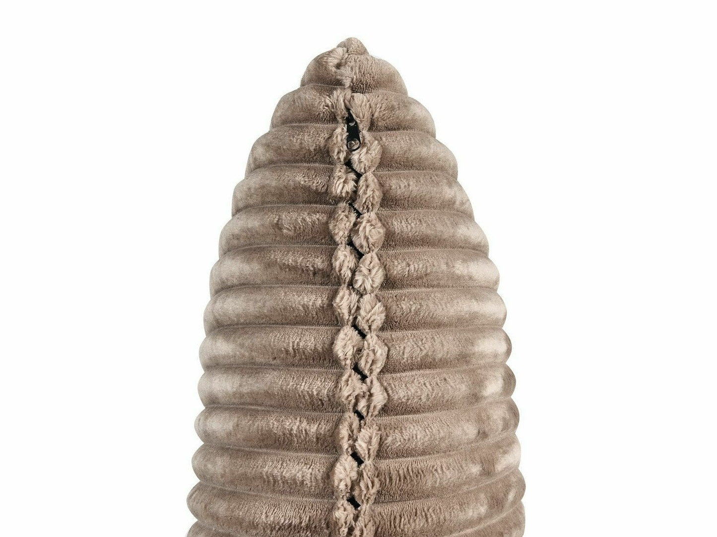 Kotna garnitura Berwyn 2640 (Svetlo rjava)