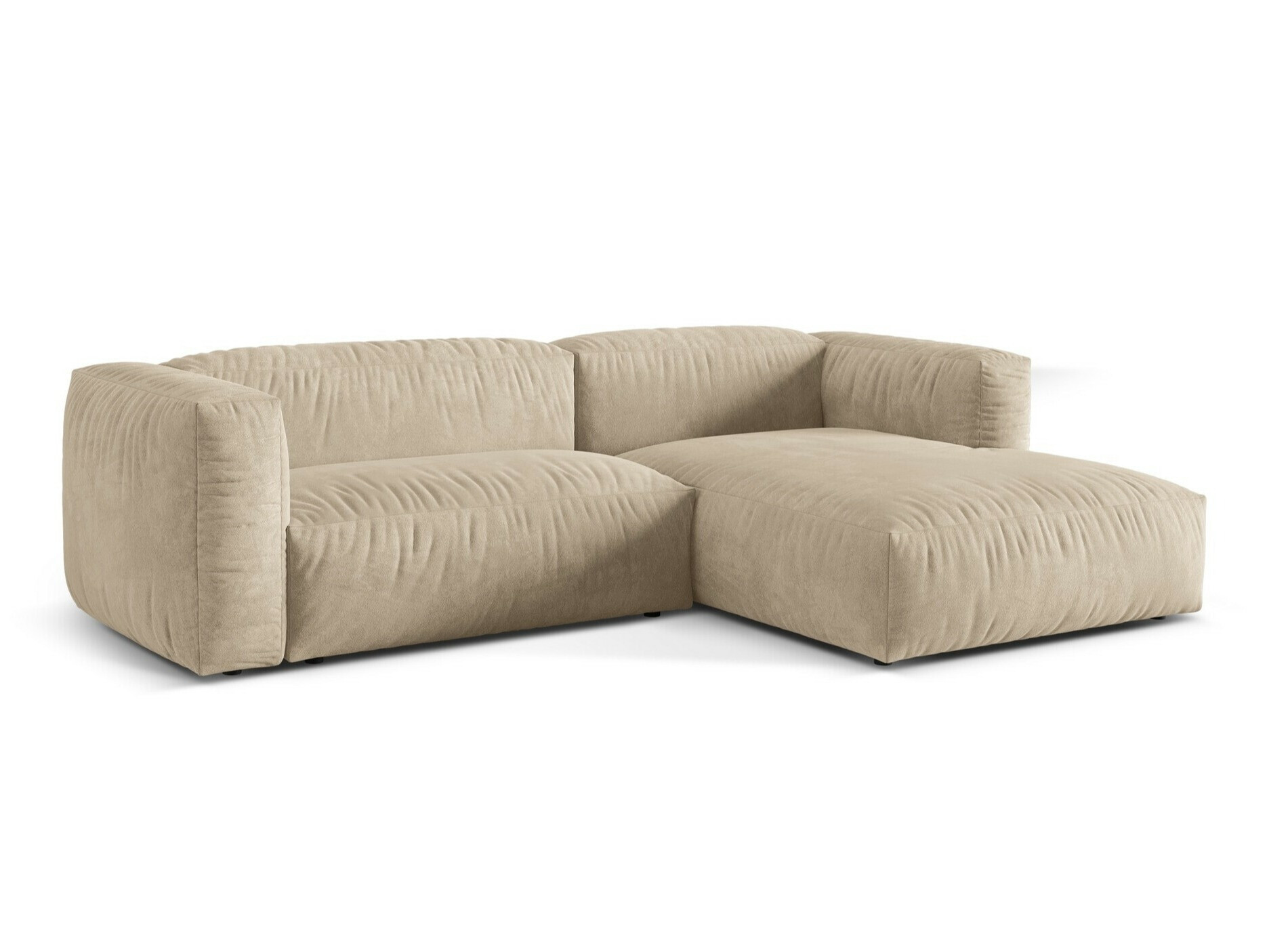 Modularni fotelj Sorcoro 107 (Vogue 01)