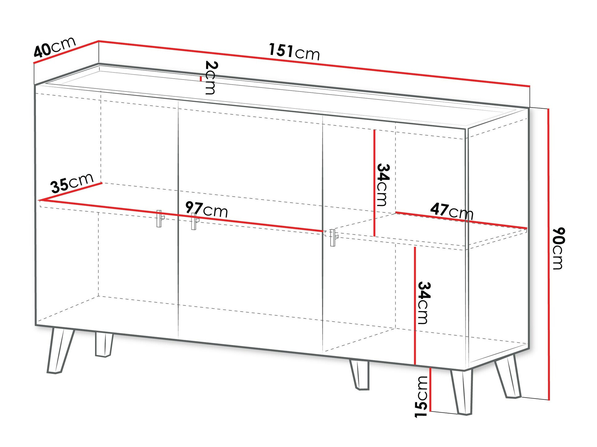 Omarica Comfivo Avimelo 101