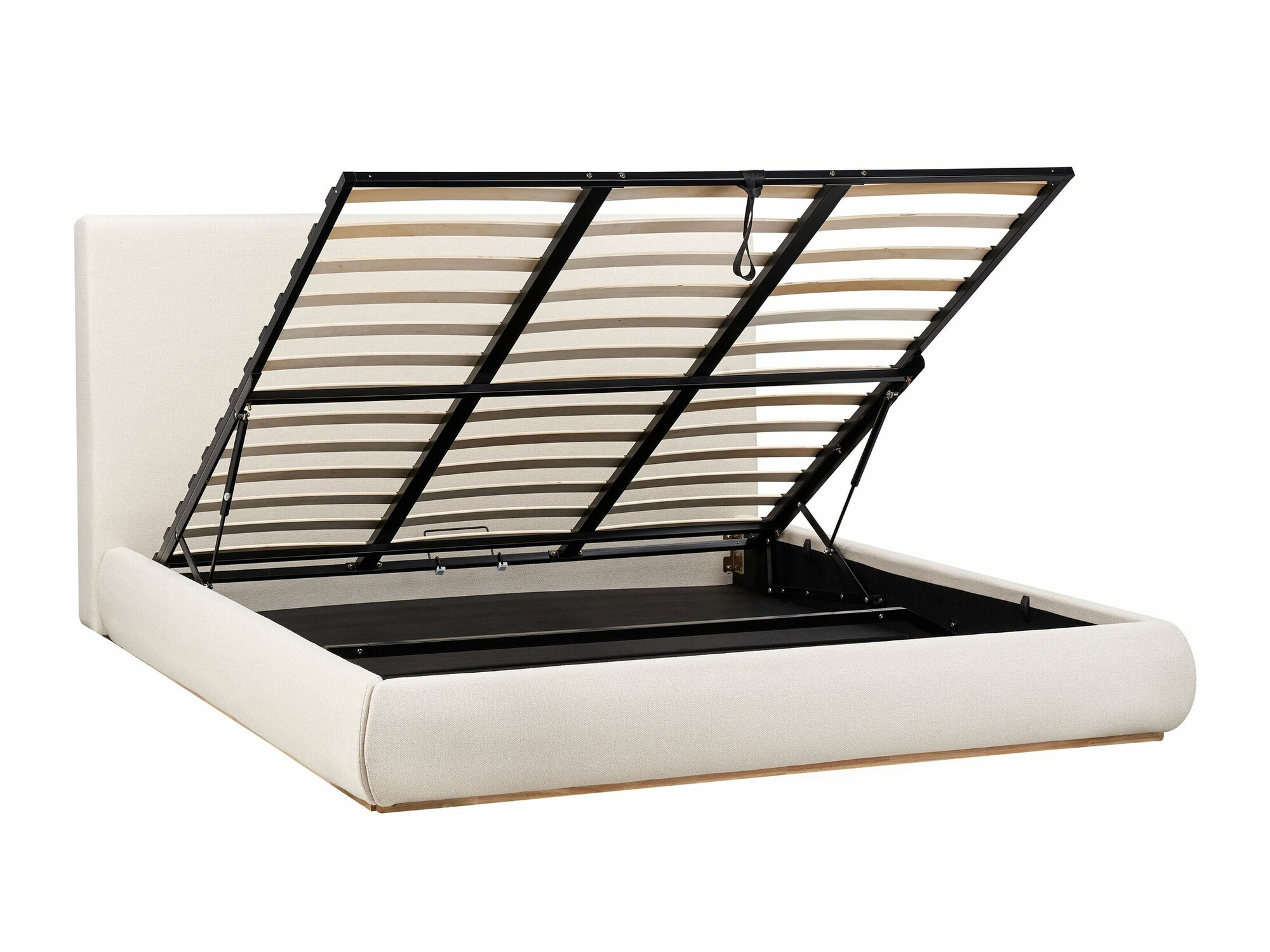 Postelja Berwyn 2642 (Bež)