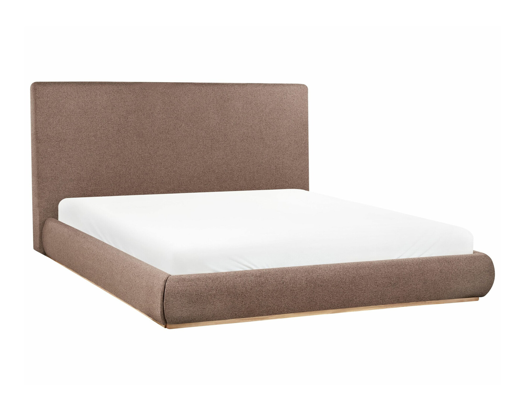 Postelja Berwyn 2642 (Rjava)