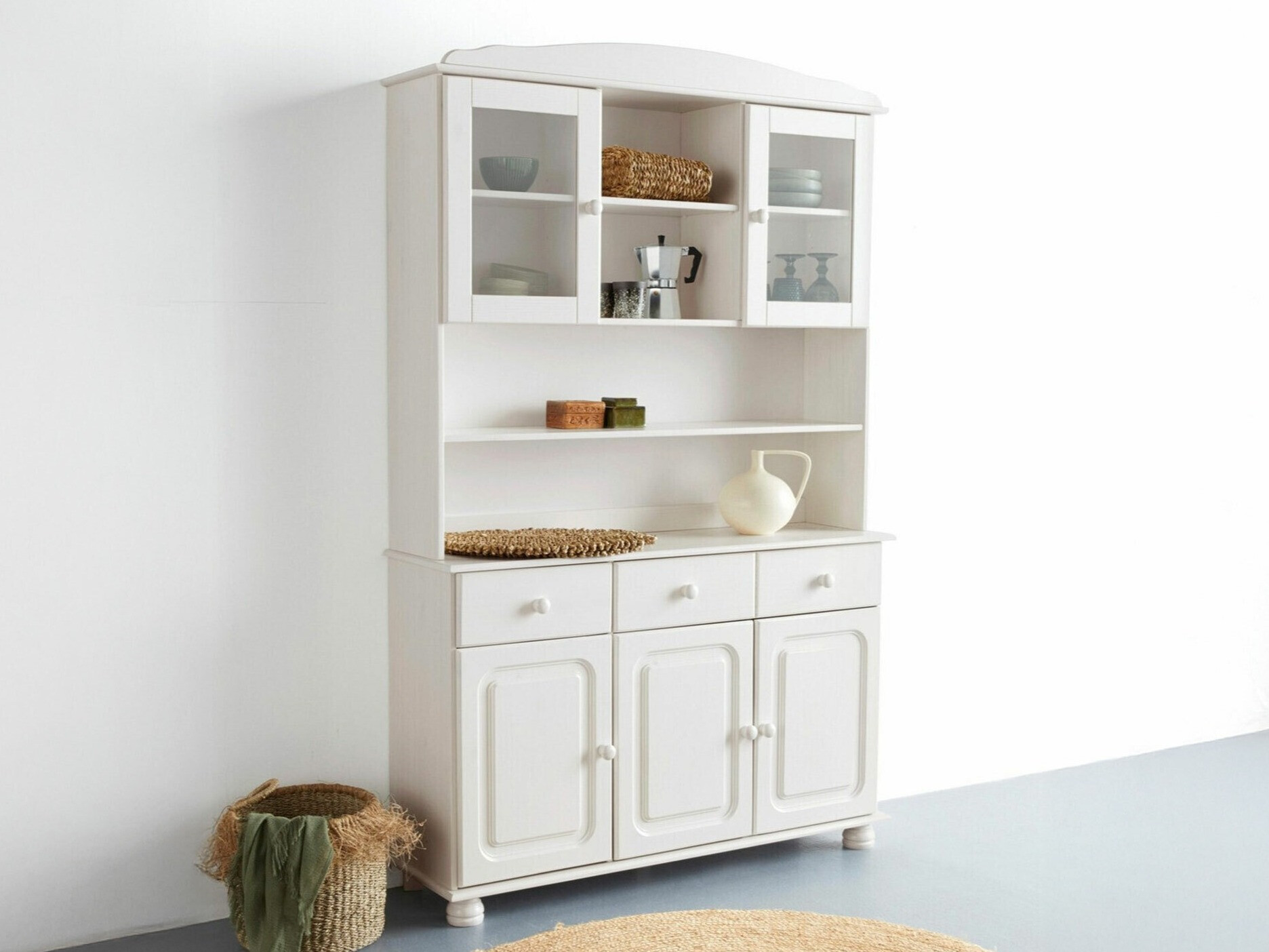 Regal Fenlaru 111 (Bela)