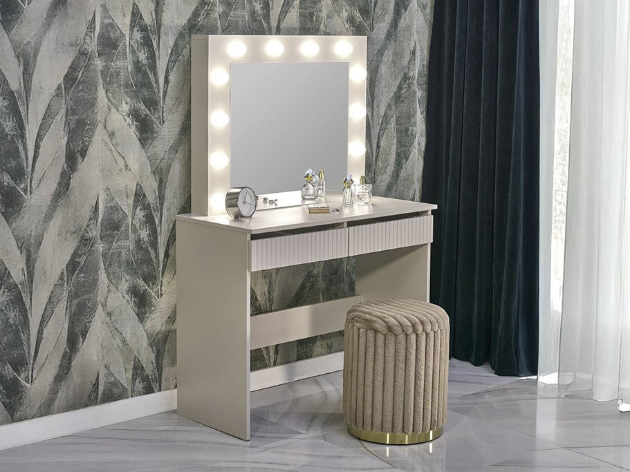 Toaletna mizica Houston 1556 (Kašmir)