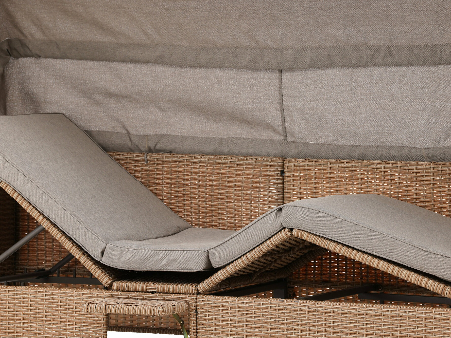 Vrtni kavč Dallas 4816