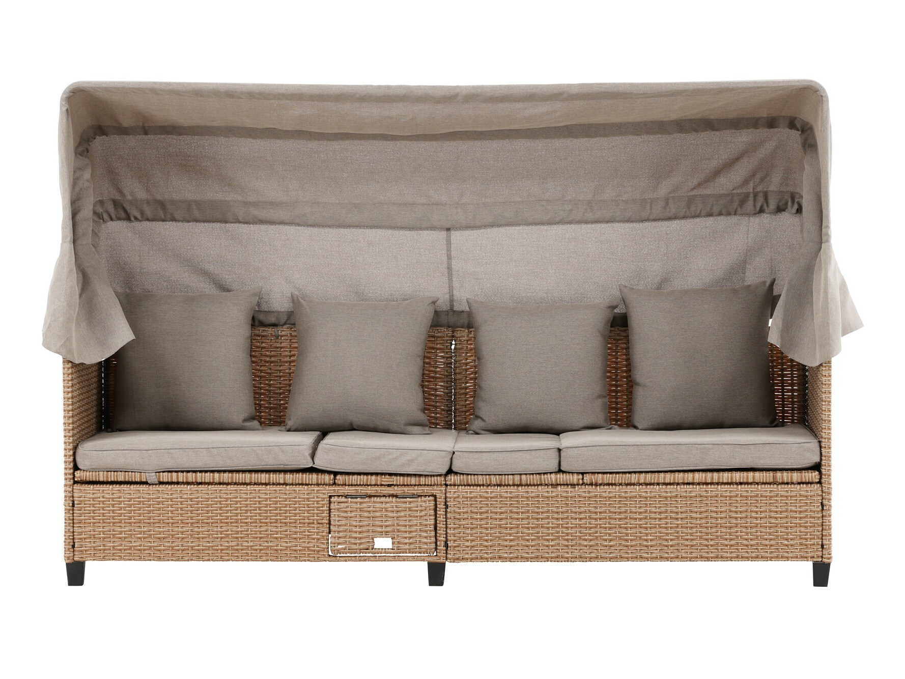 Vrtni kavč Dallas 4816