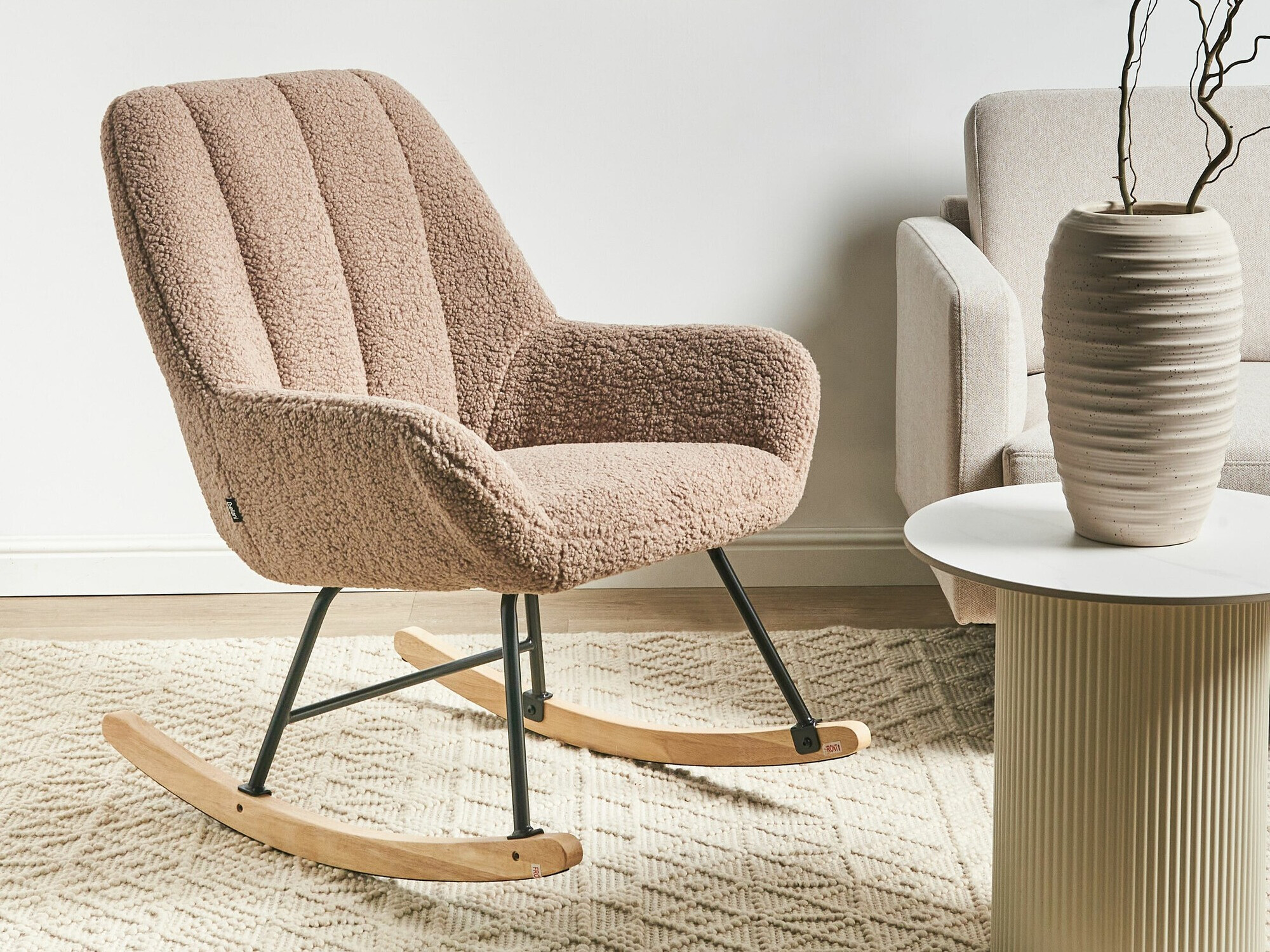 Gugalnik Berwyn 2648 (Bež)