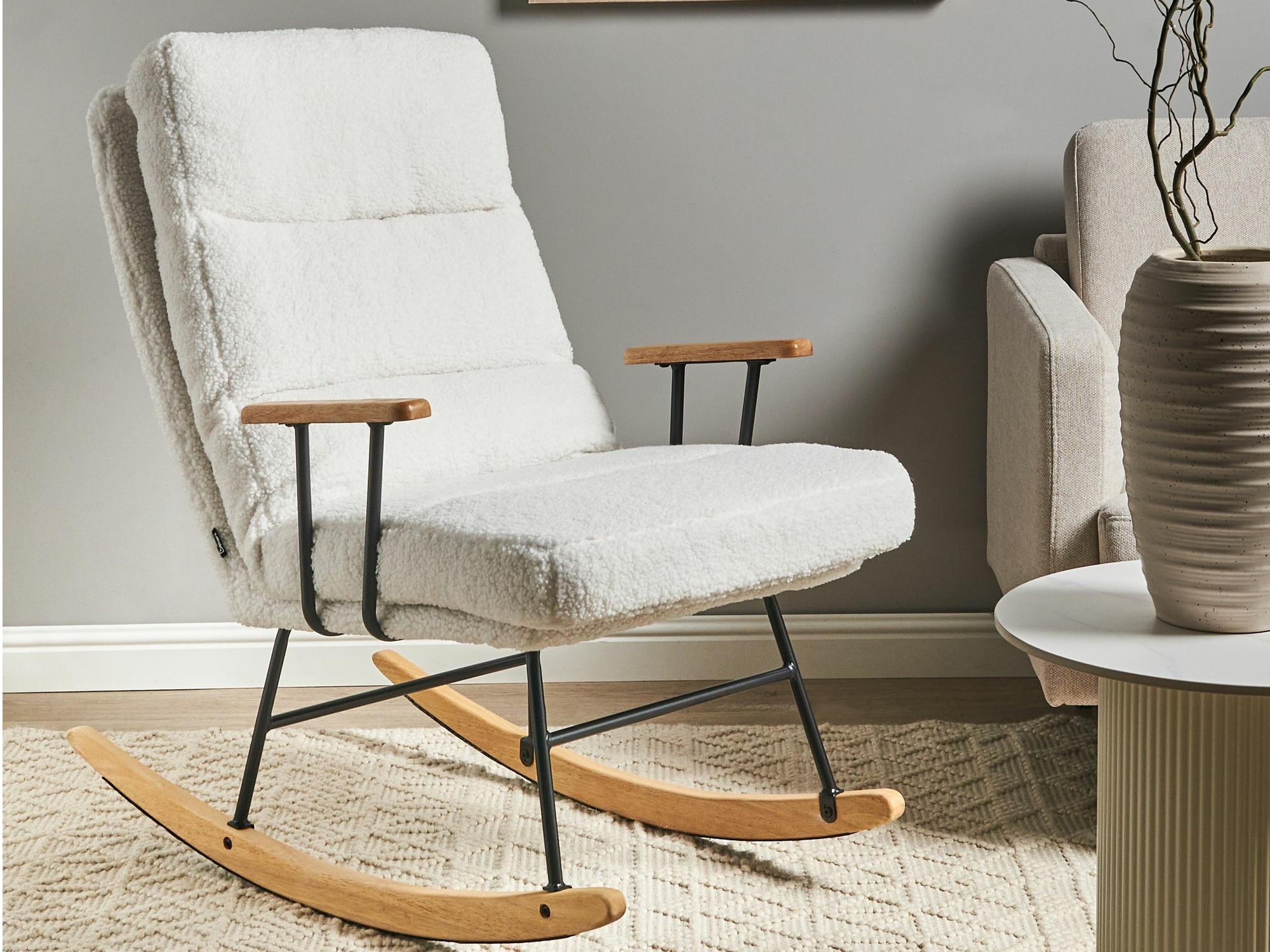 Gugalnik Berwyn 2651 (Bela)