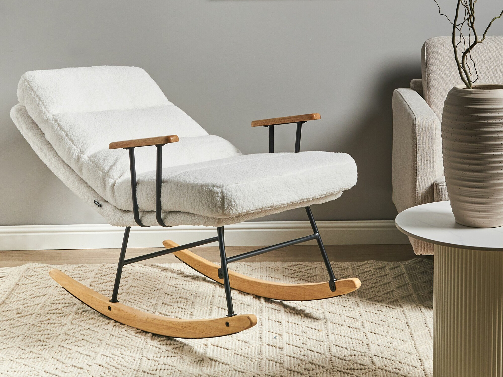 Gugalnik Berwyn 2651 (Bela)