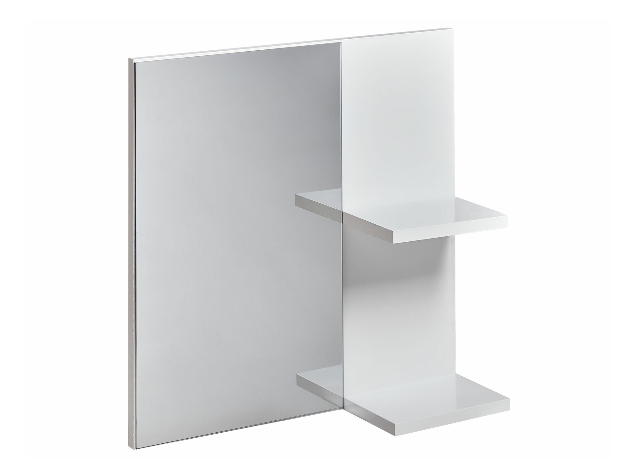 Kopalniško ogledalo Berwyn 2650 (Bela)