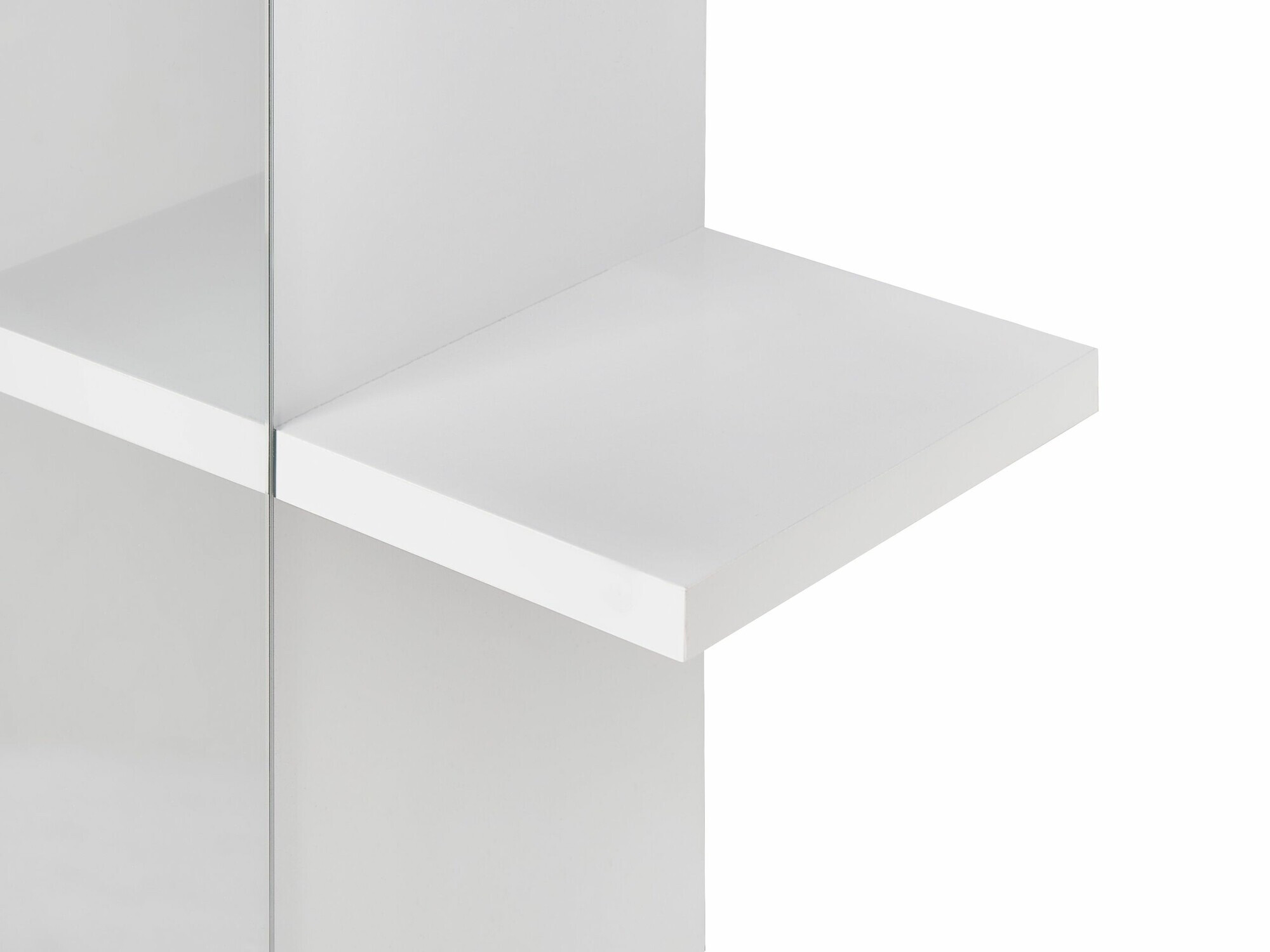 Kopalniško ogledalo Berwyn 2650 (Bela)