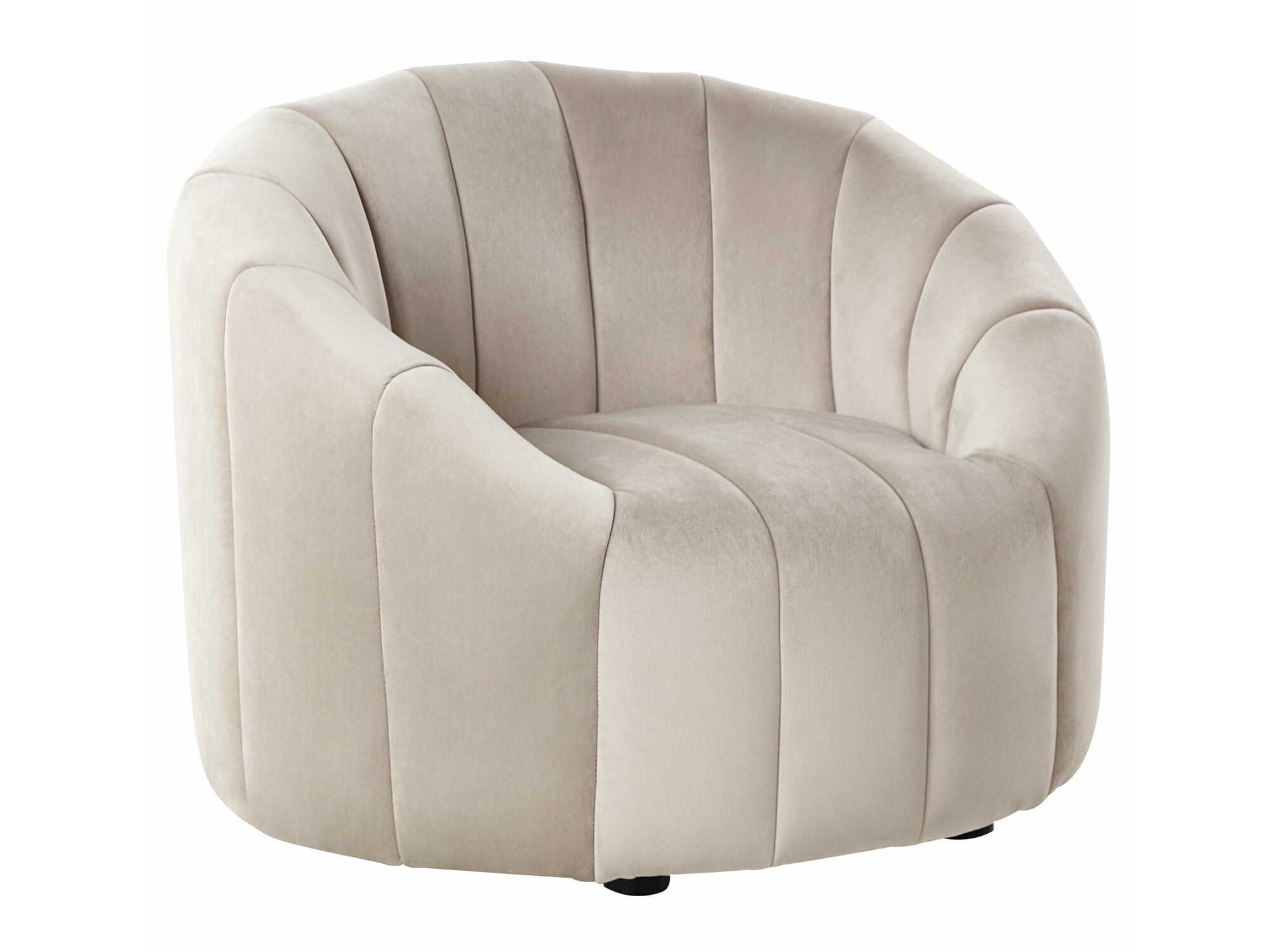 Fotelj Berwyn 1252 (Bež)