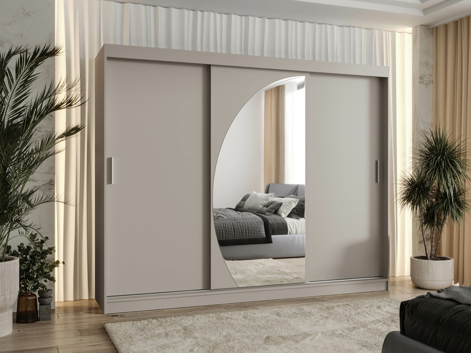 Garderobna omara Hartford 508 (Kašmir)