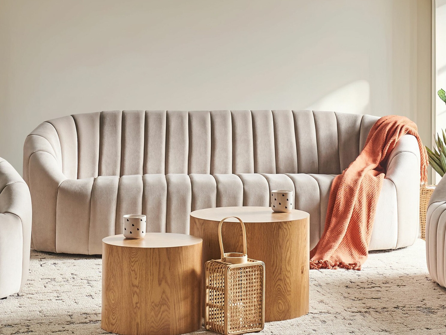 Kavč Berwyn 1270 (Bež)