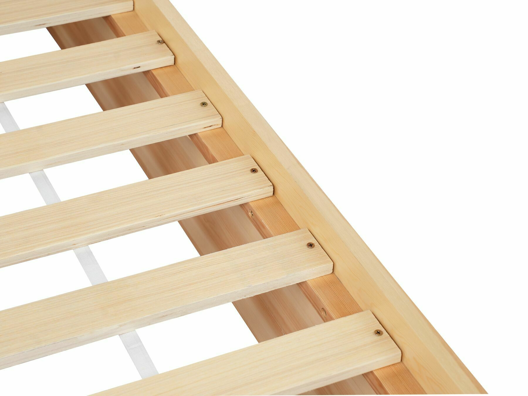 Postelja Berwyn 2652 (Svetel les)