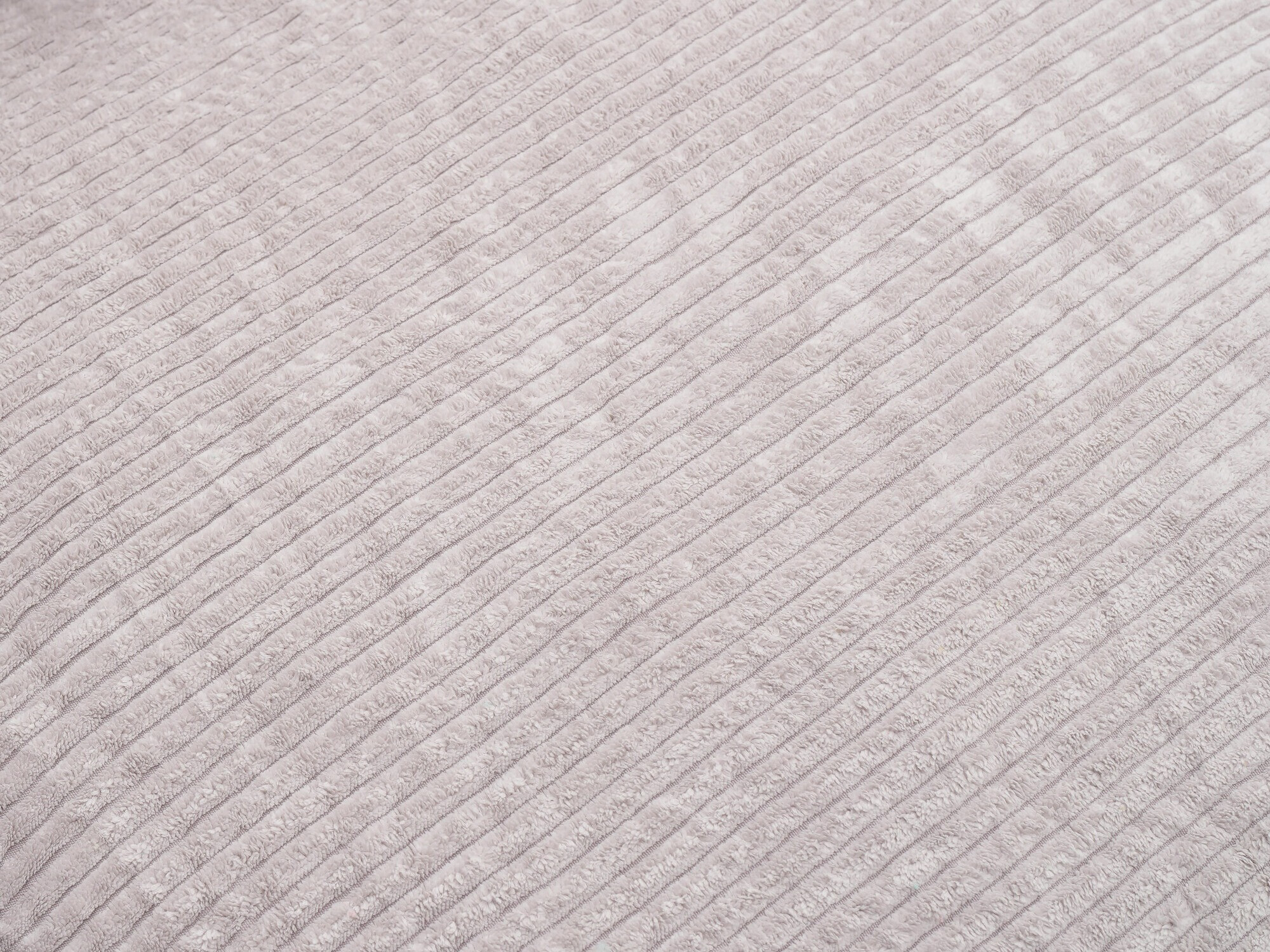 Sedežna vreča v obliki kavča Pasco 100 (Svetlo siva)