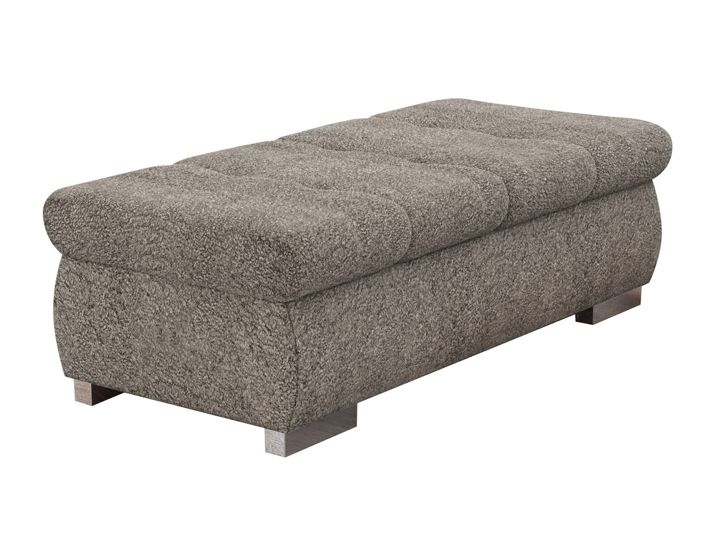 Klop z oblazinjenjem Comfivo Nitor I (Coral 50)