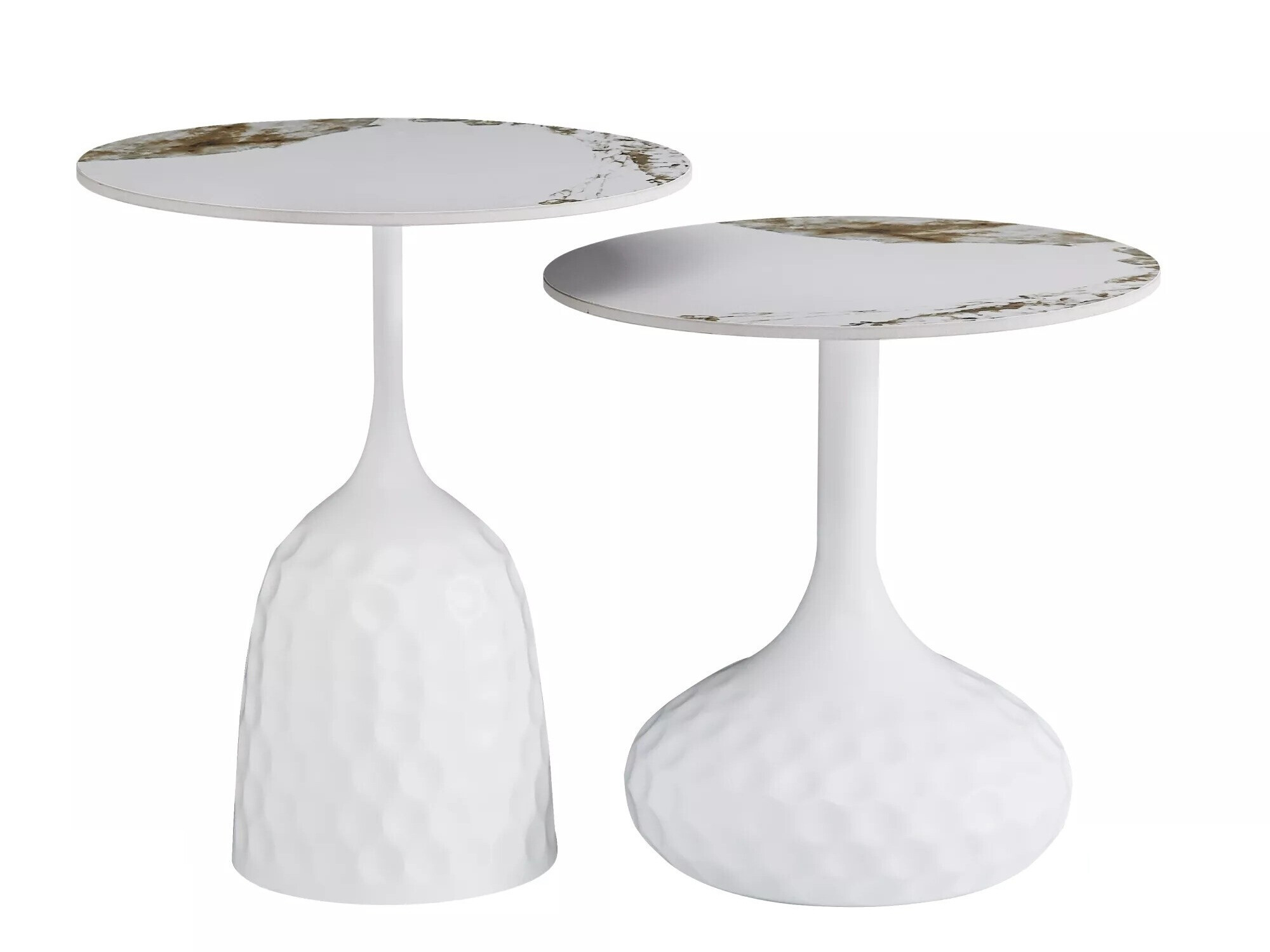 Klubska mizica Detroit 743