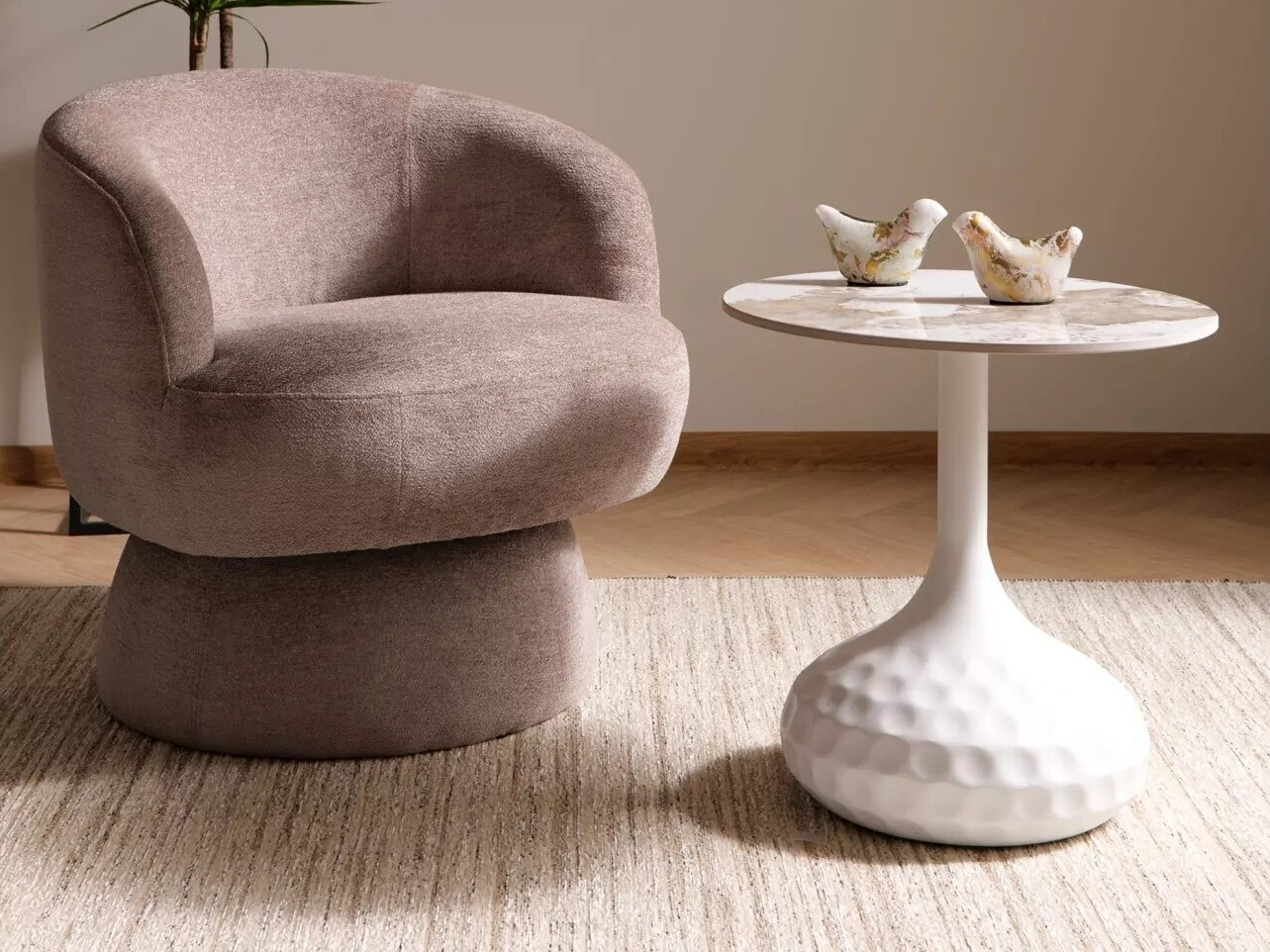 Klubska mizica Detroit 744