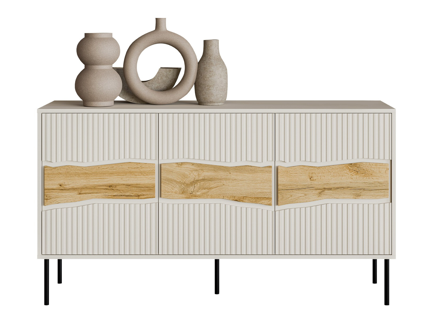 Omarica Monevare 100 (Wotan hrast + Kašmir)