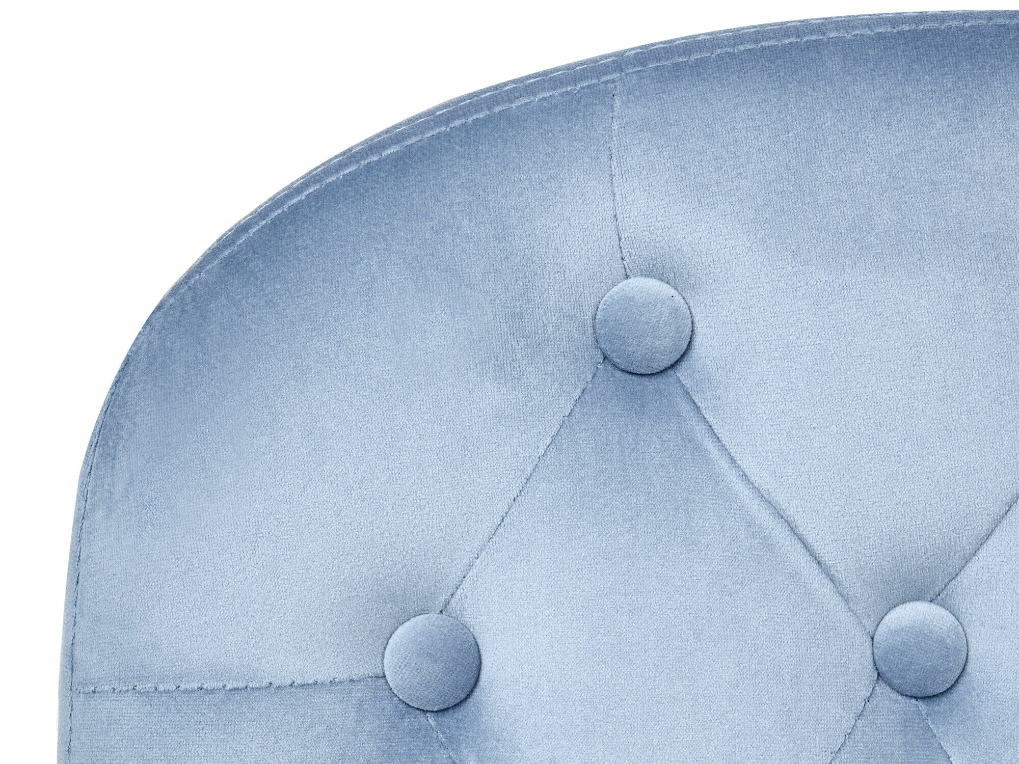 Pisarniški stol Berwyn 336 (Svetlo modra)