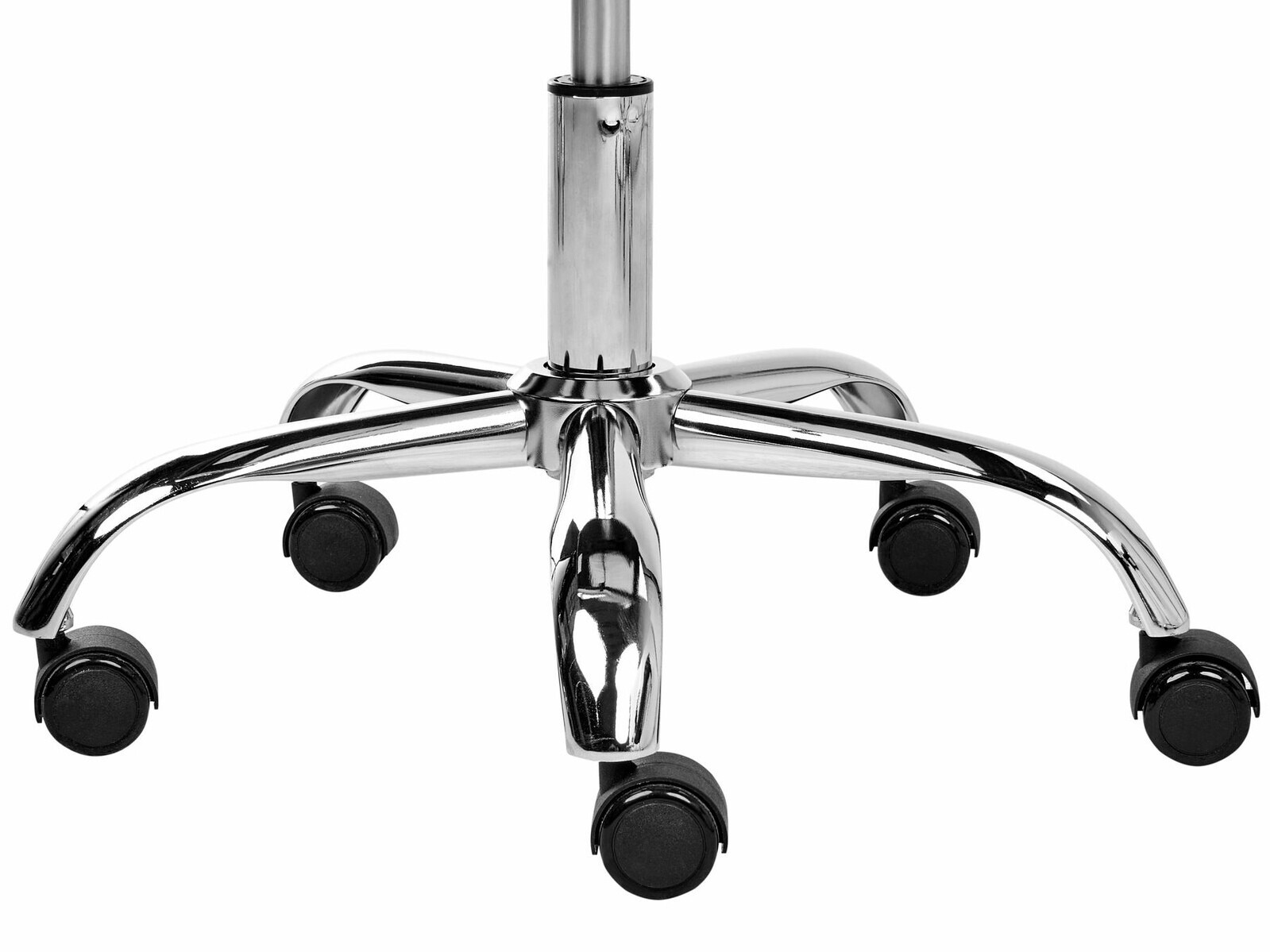 Pisarniški stol Berwyn 336 (Svetlo modra)