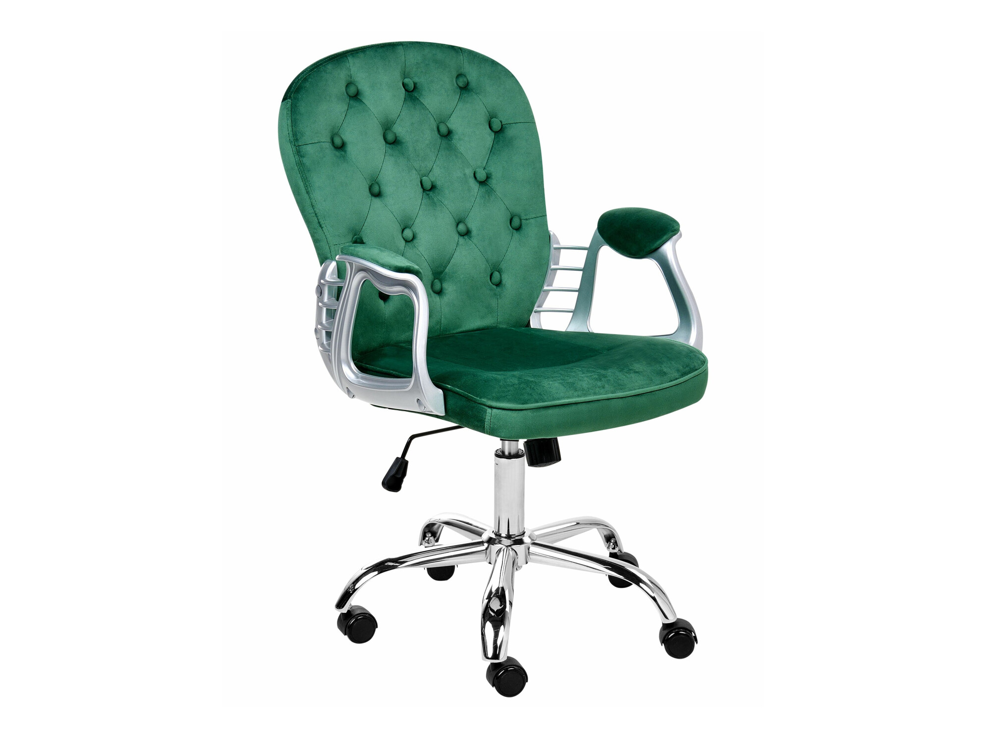 Pisarniški stol Berwyn 336 (Zelena)