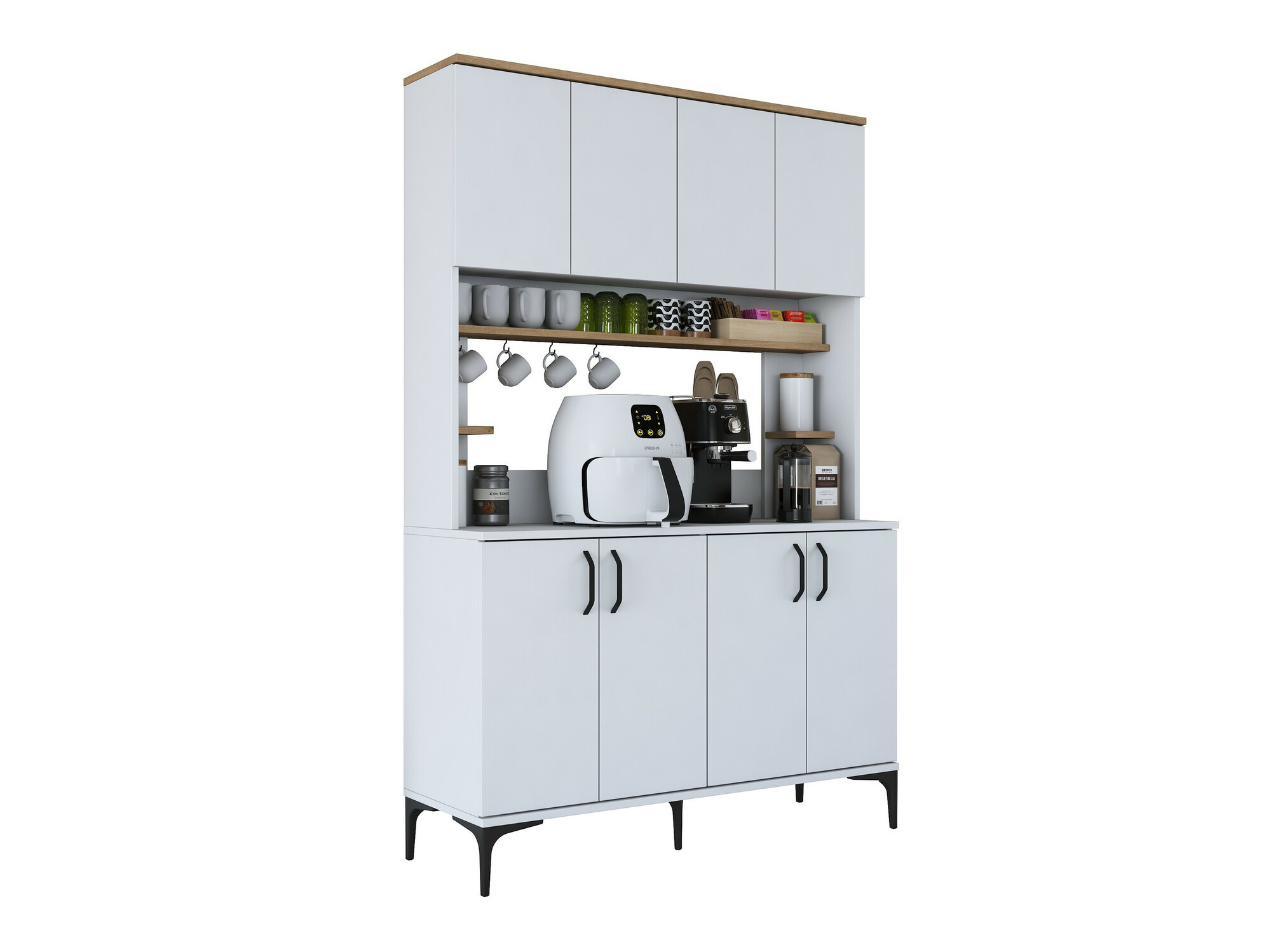 Večnamensko pohištvo Kailua 2488