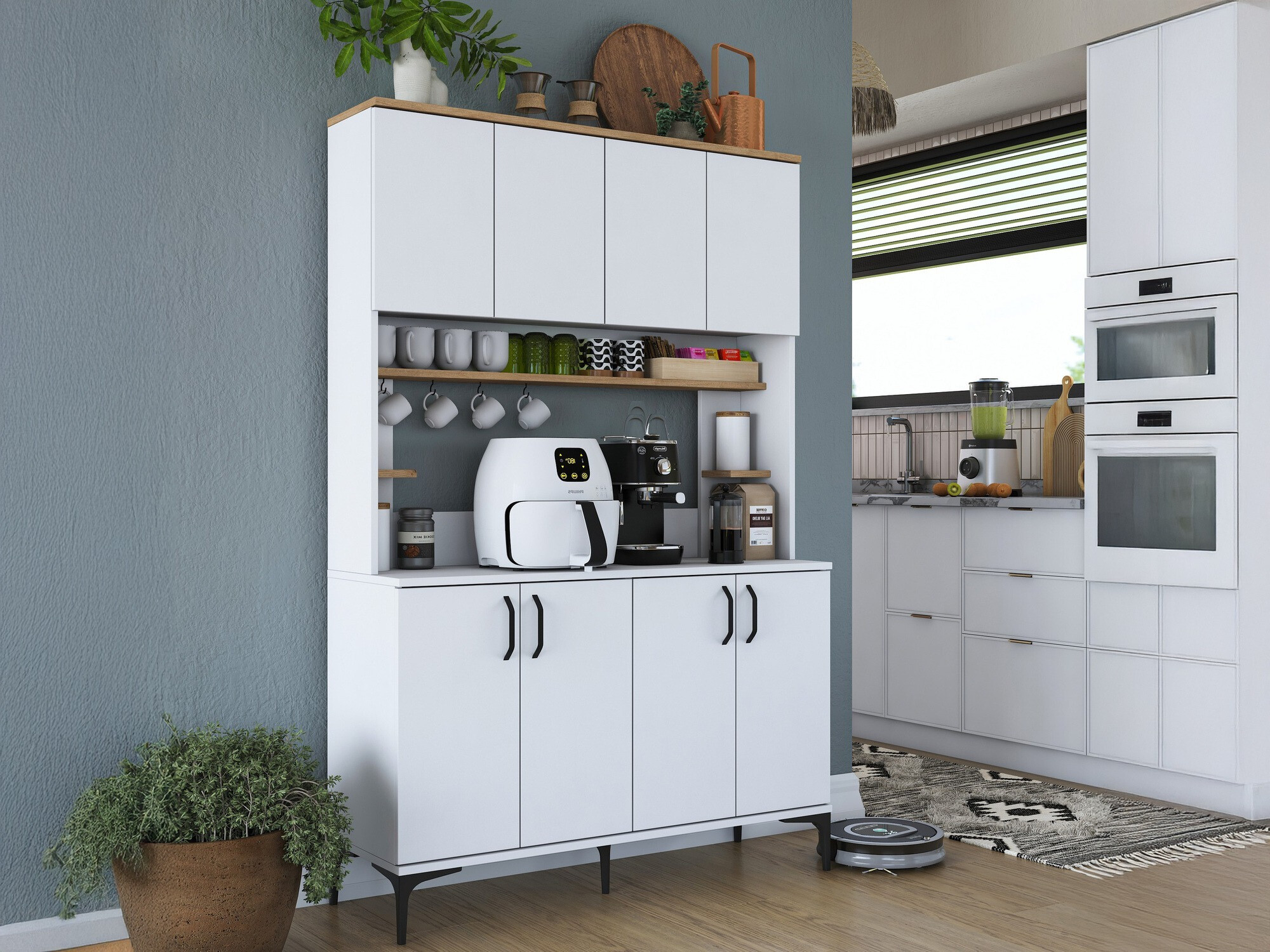 Večnamensko pohištvo Kailua 2488