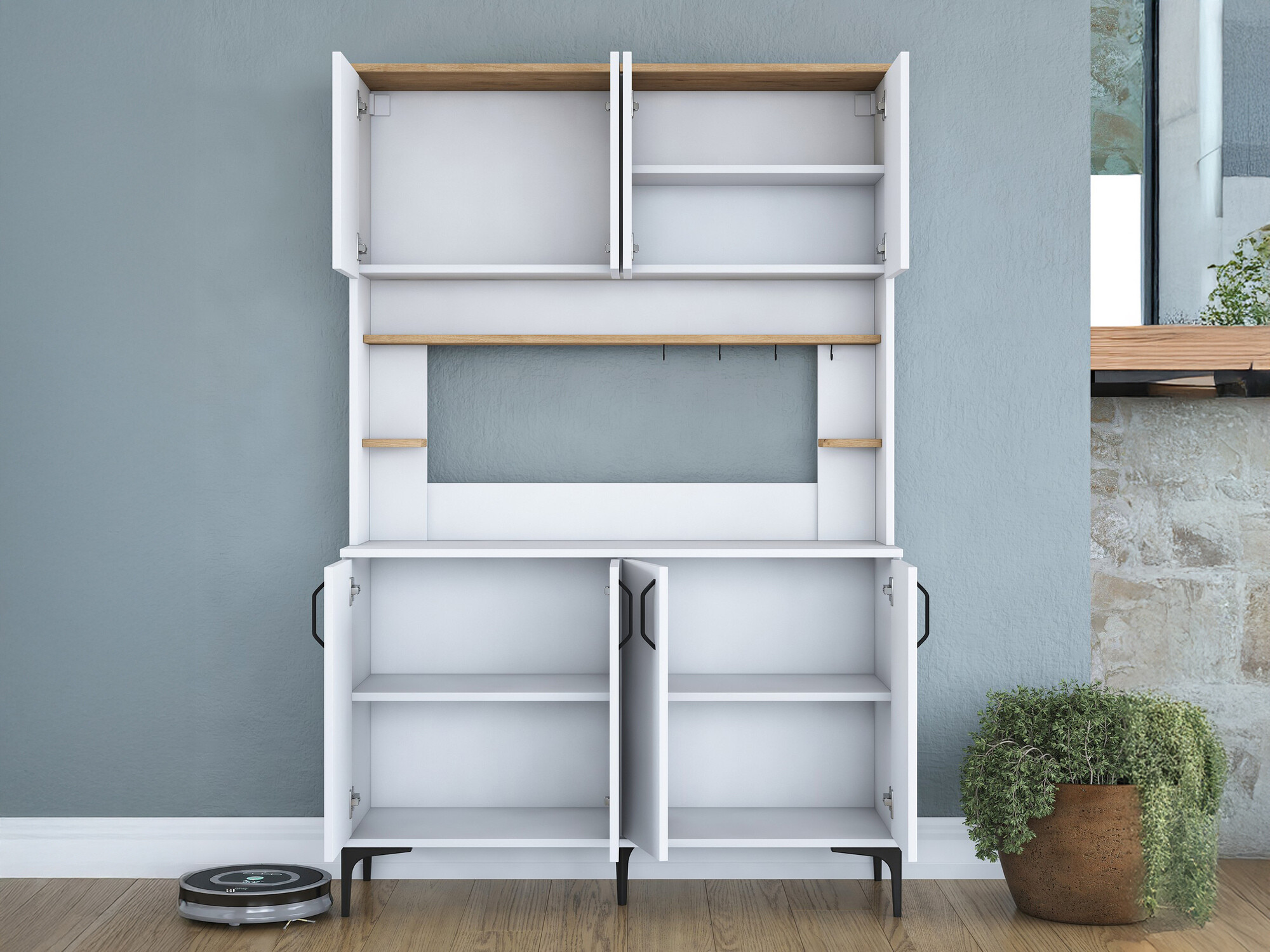 Večnamensko pohištvo Kailua 2488