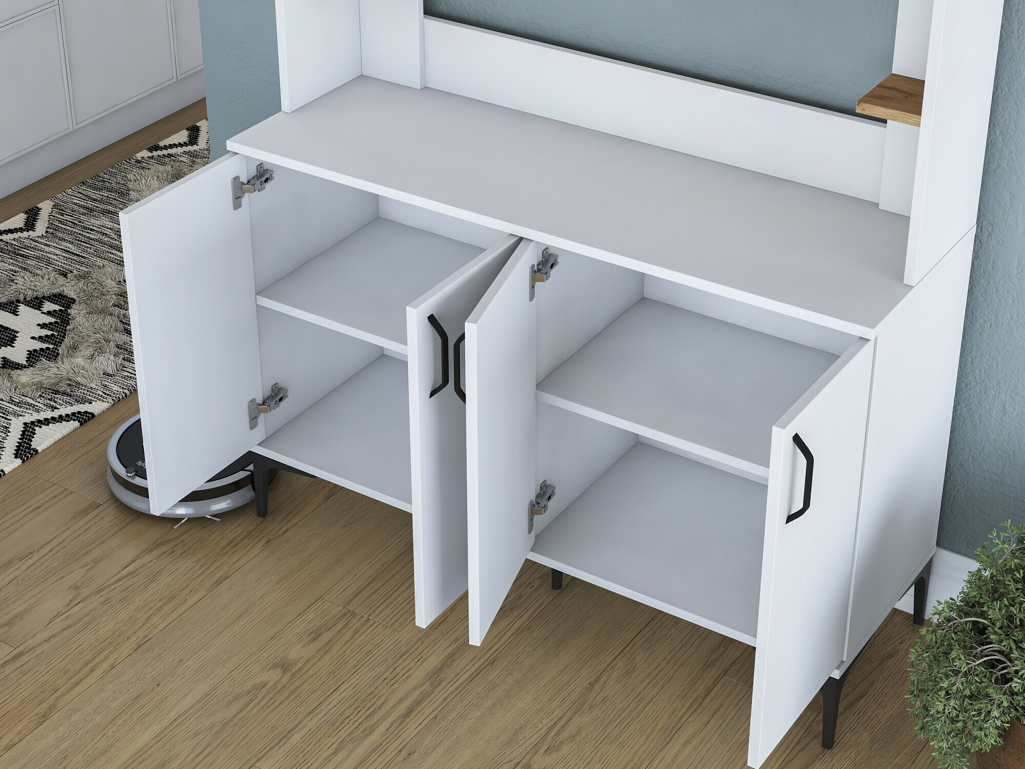 Večnamensko pohištvo Kailua 2488