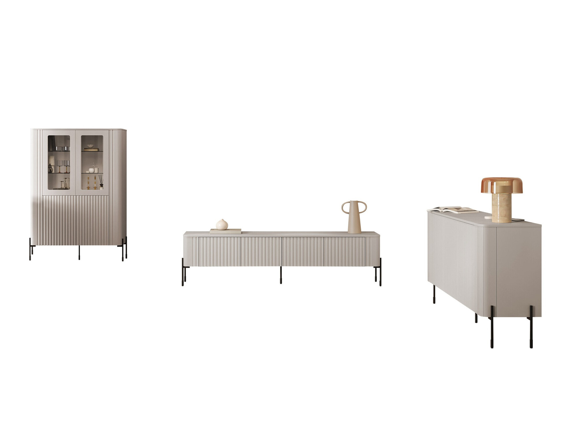 Komplet za dnevno sobo Mavnue 104 (Kašmir)