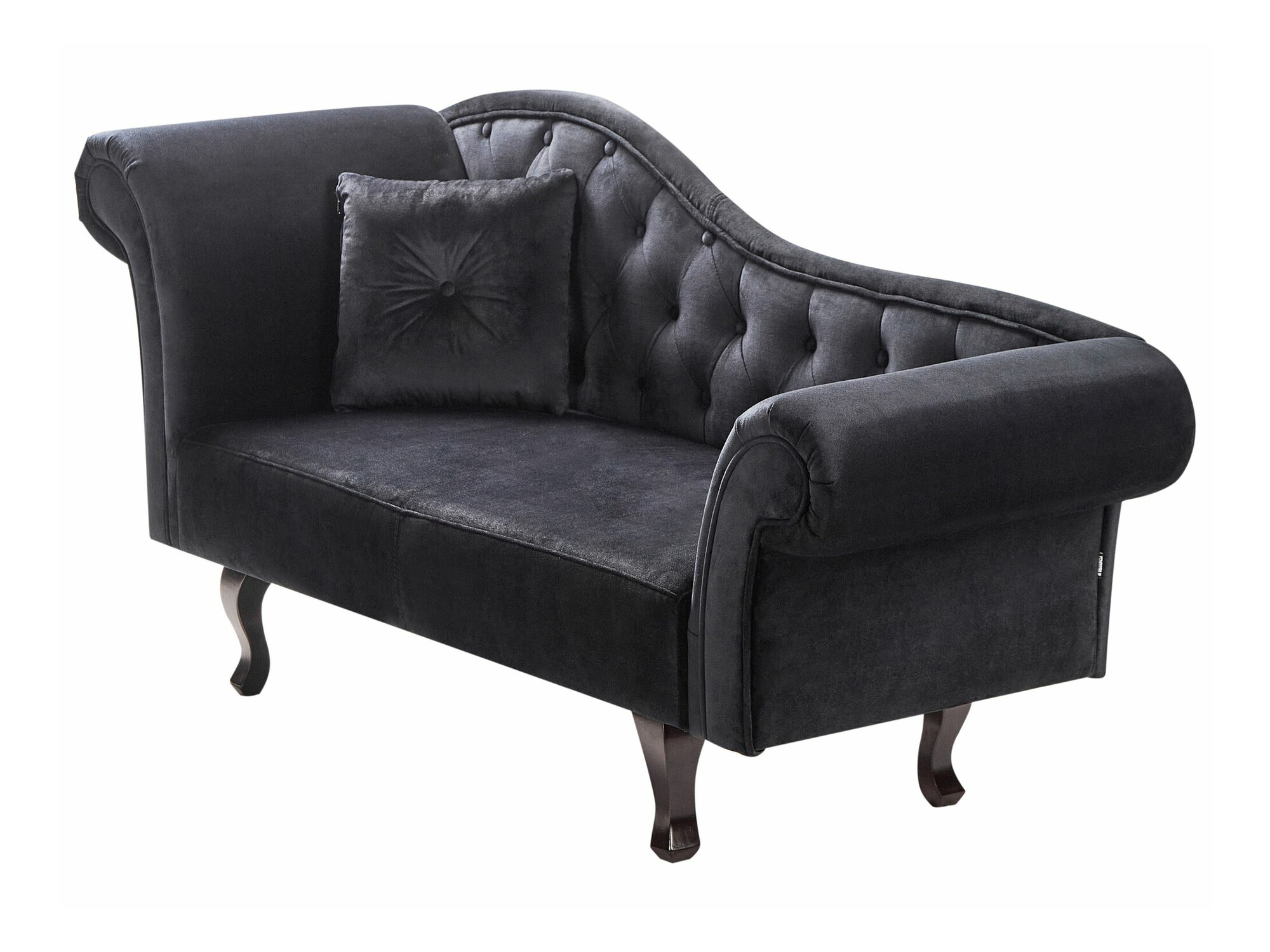 Počivalnik Berwyn 1694 (Črna)