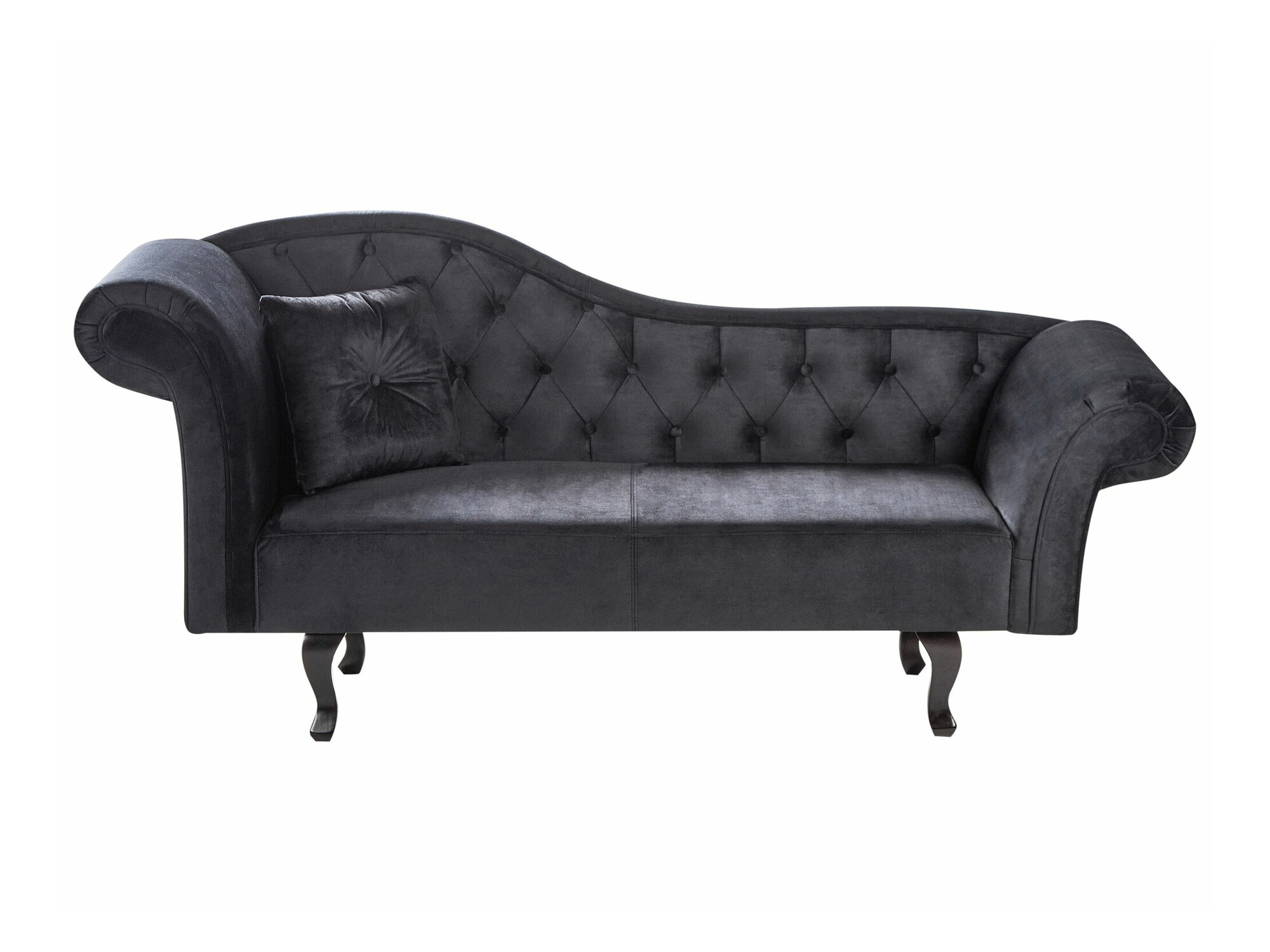 Počivalnik Berwyn 1694 (Črna)