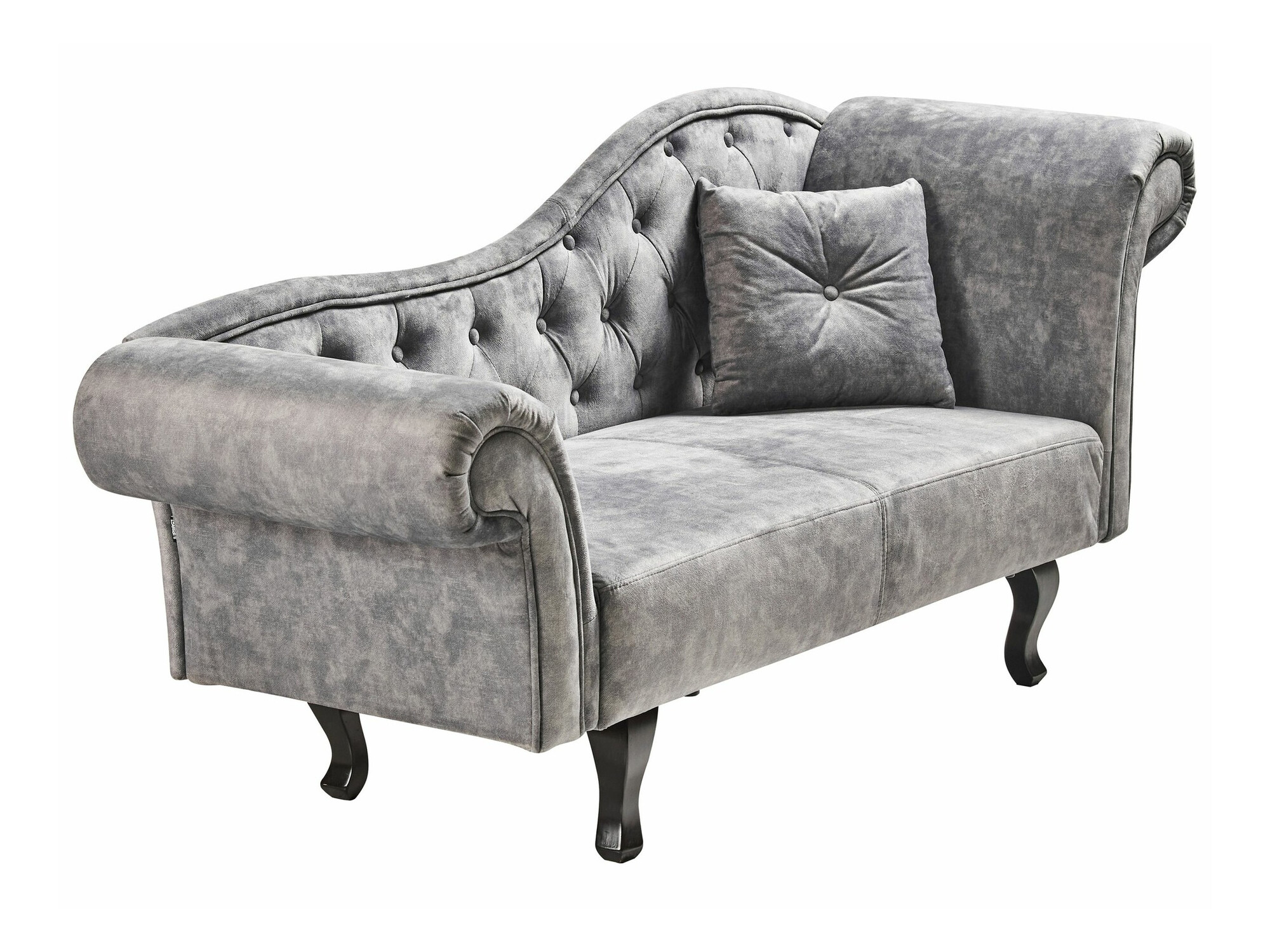 Počivalnik Berwyn 1694 (Siva)