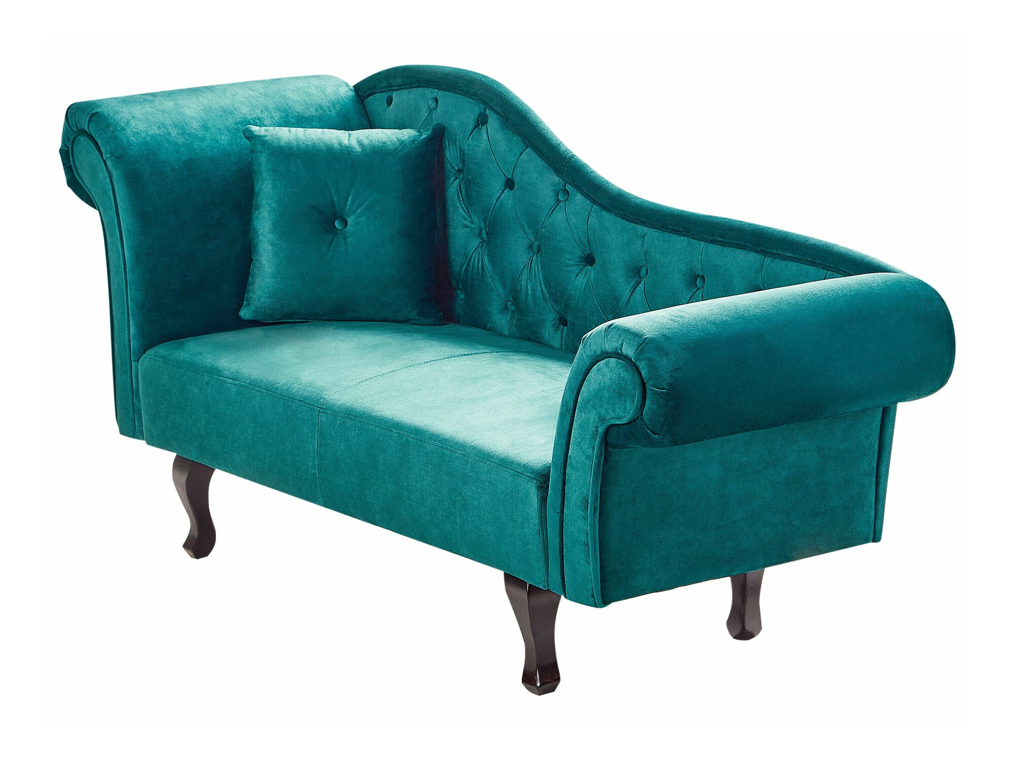 Počivalnik Berwyn 1694 (Turkizna)