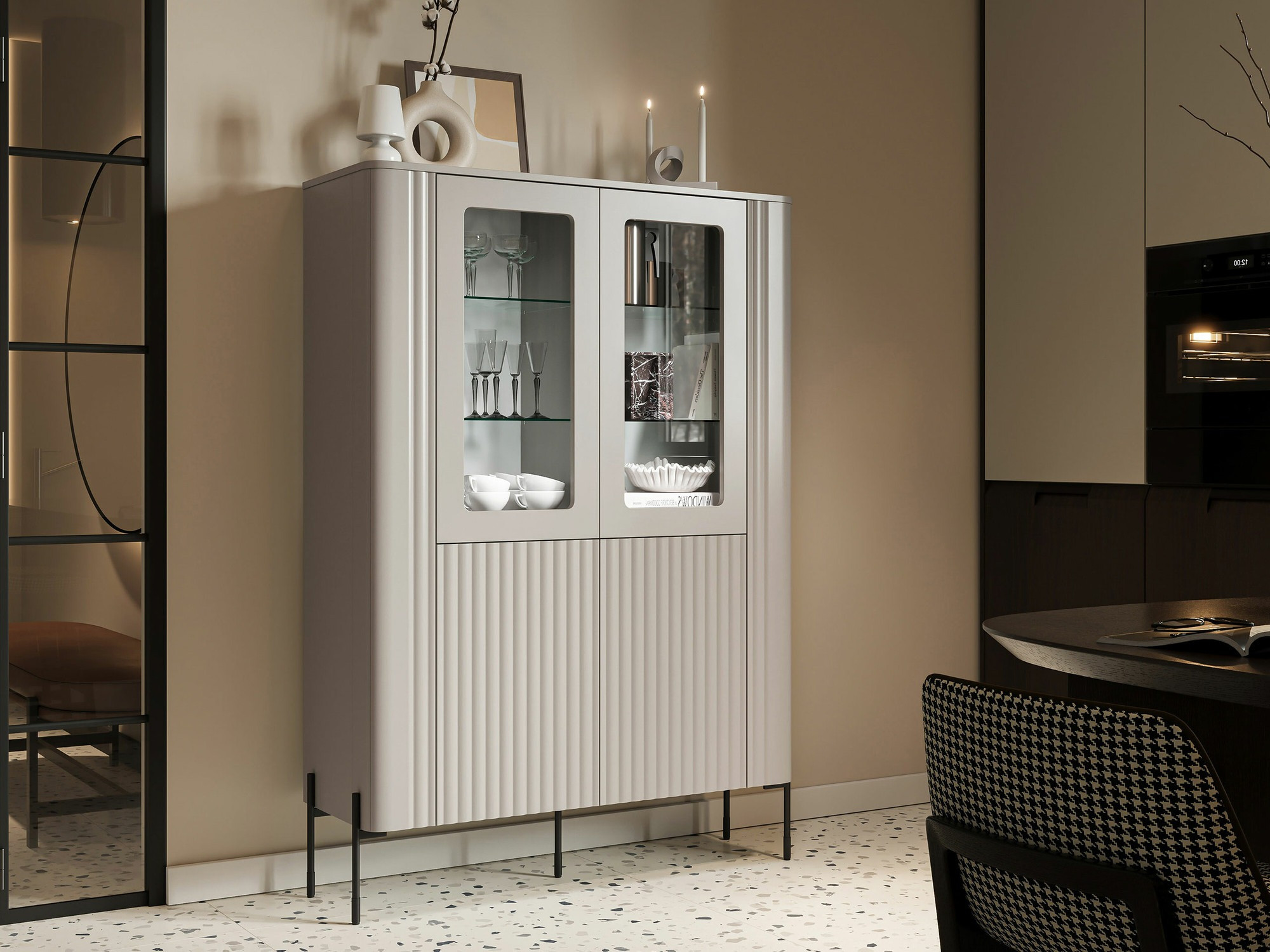 Regal Nobilitas (Kašmir)